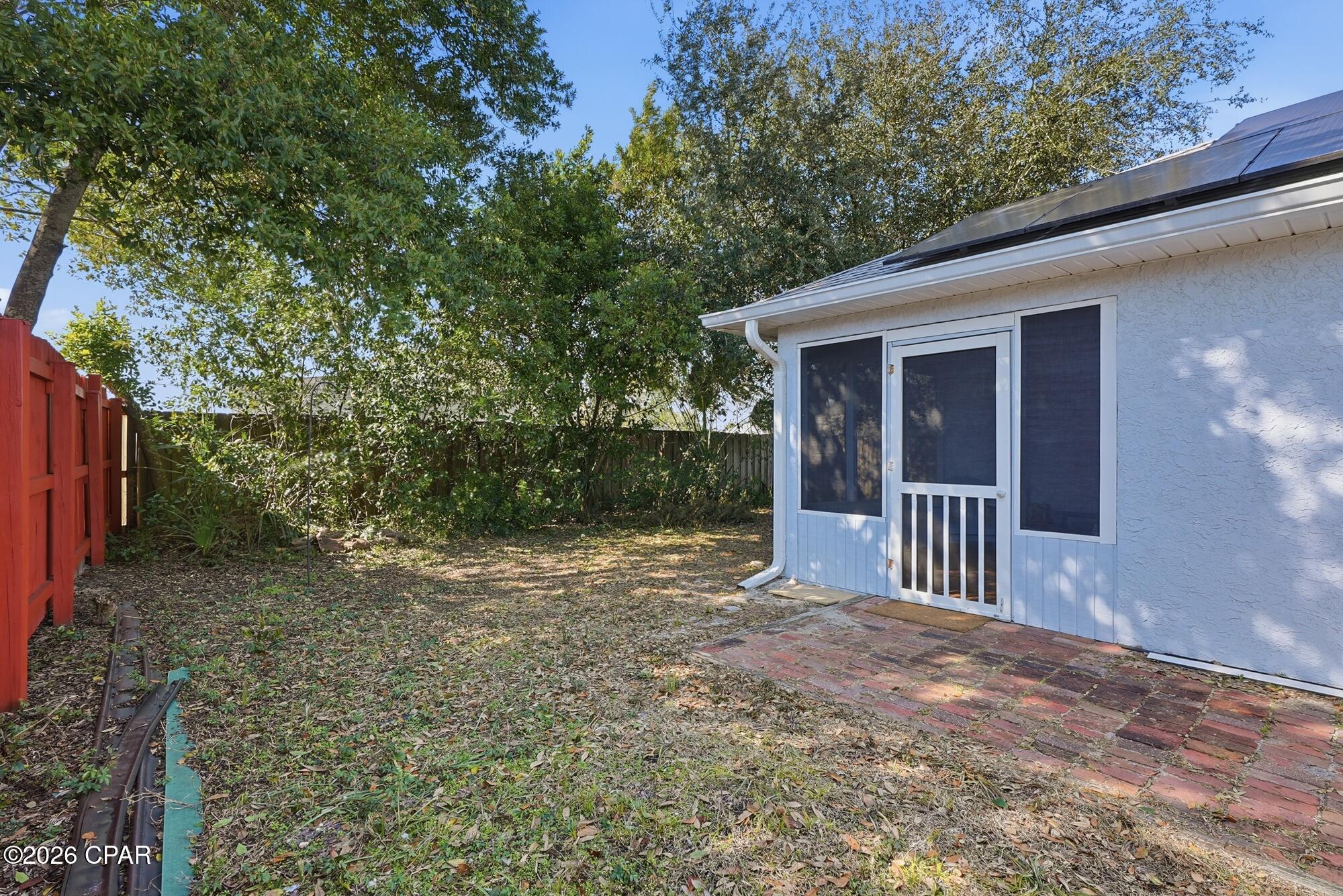 Inlet Beach Heights - Residential