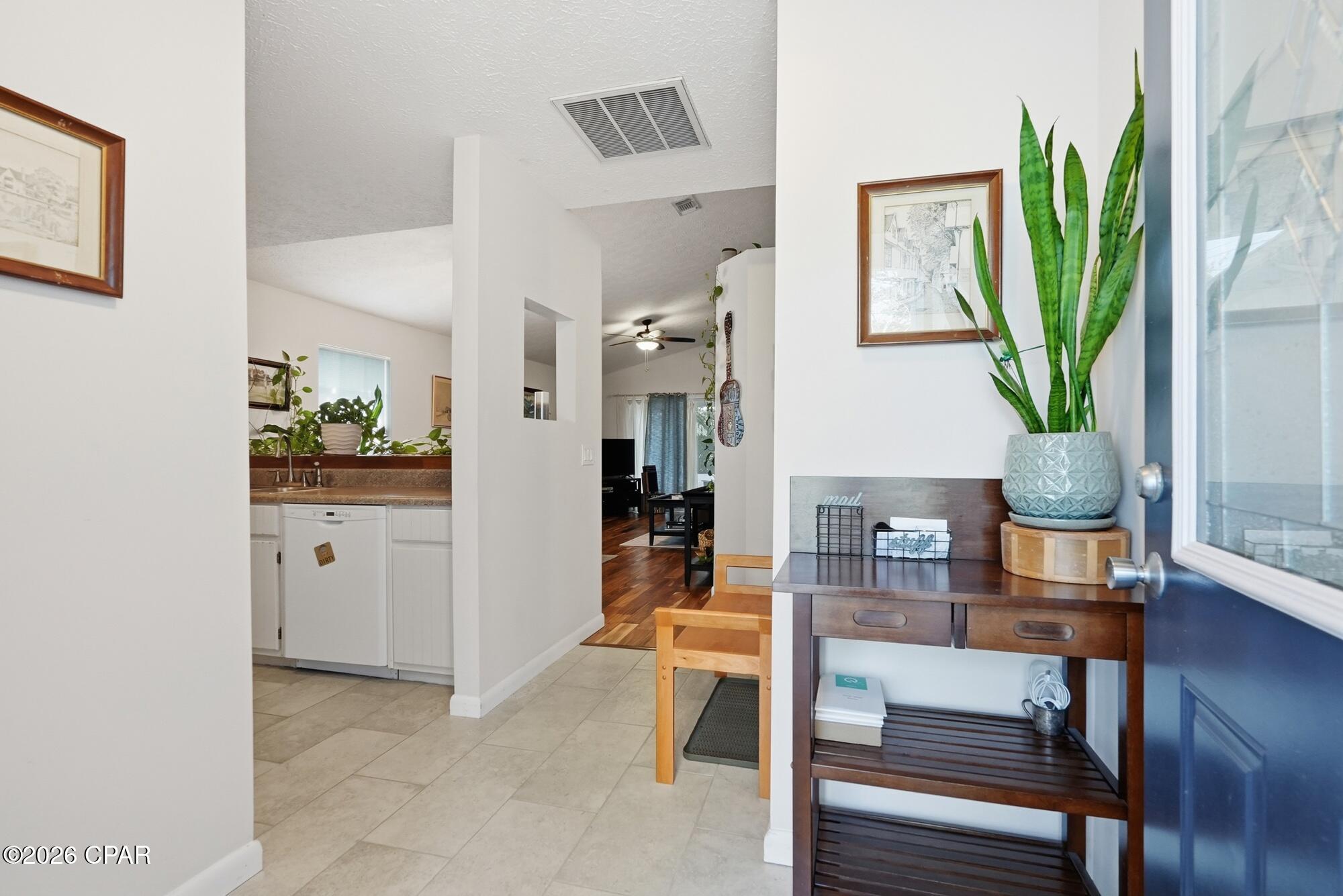 Inlet Beach Heights - Residential