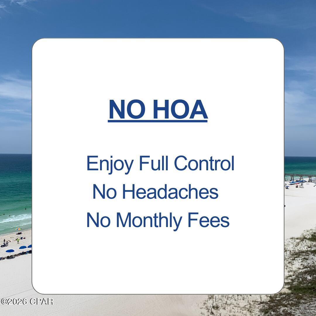 Inlet Beach Heights - Residential