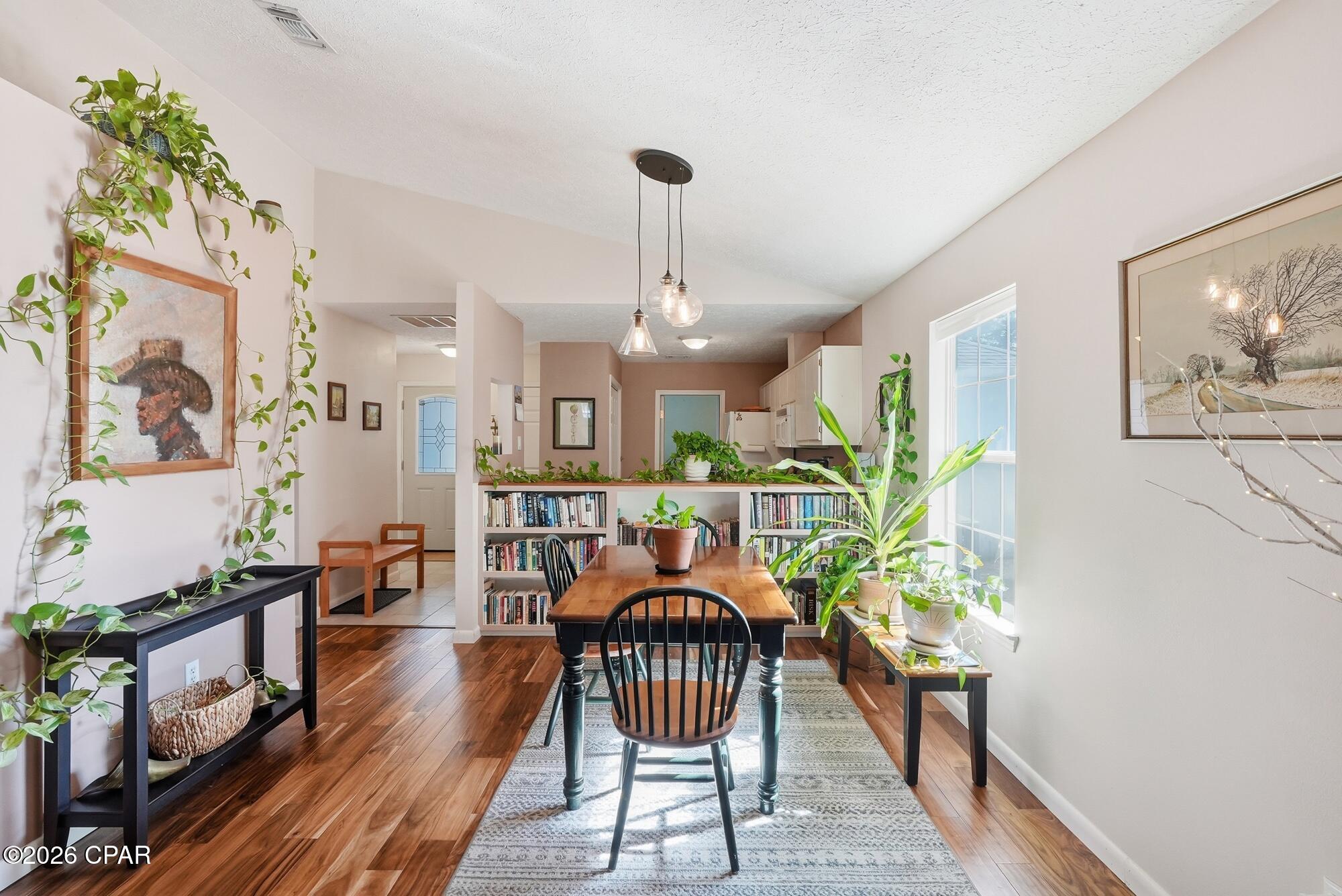 Inlet Beach Heights - Residential