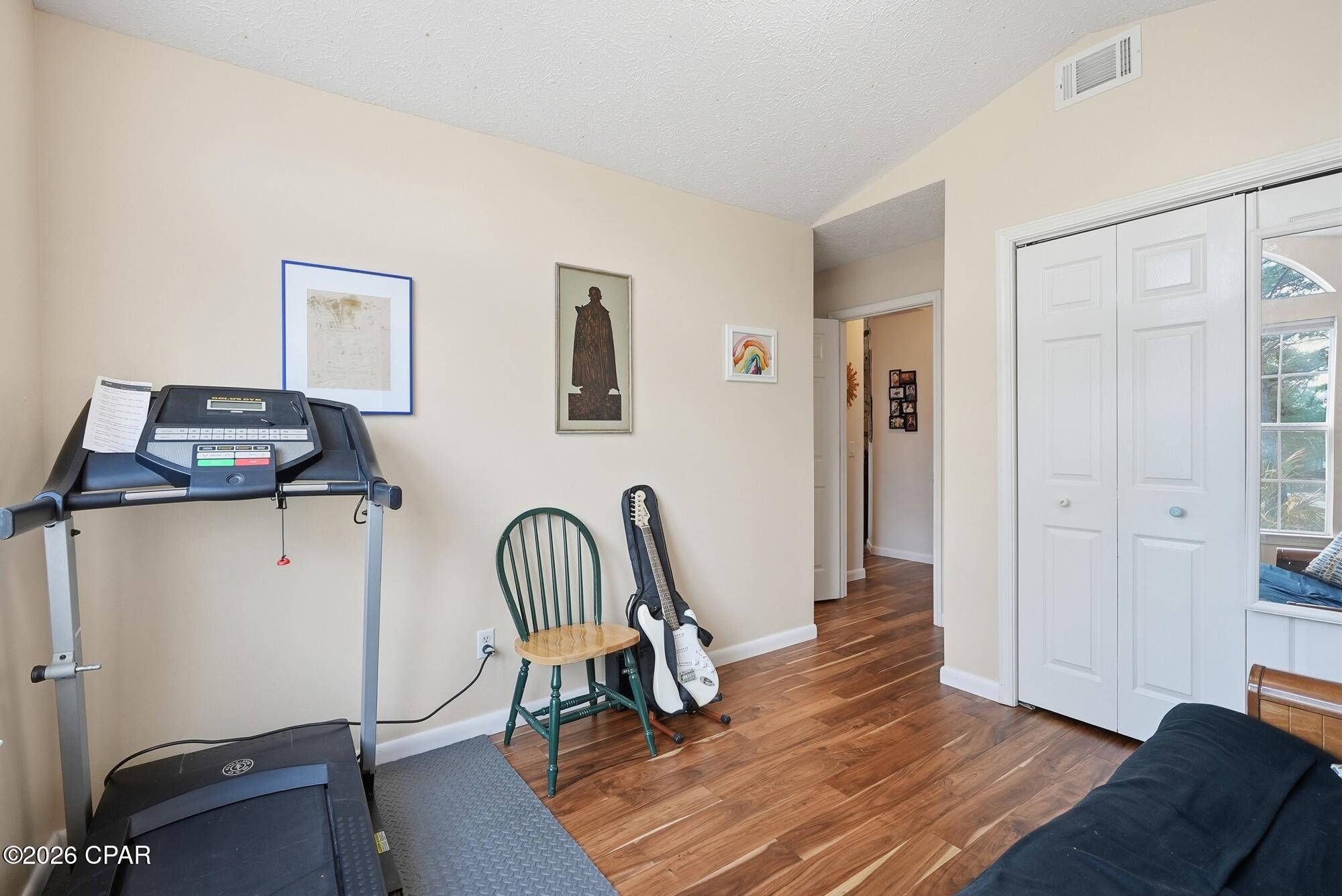 Inlet Beach Heights - Residential