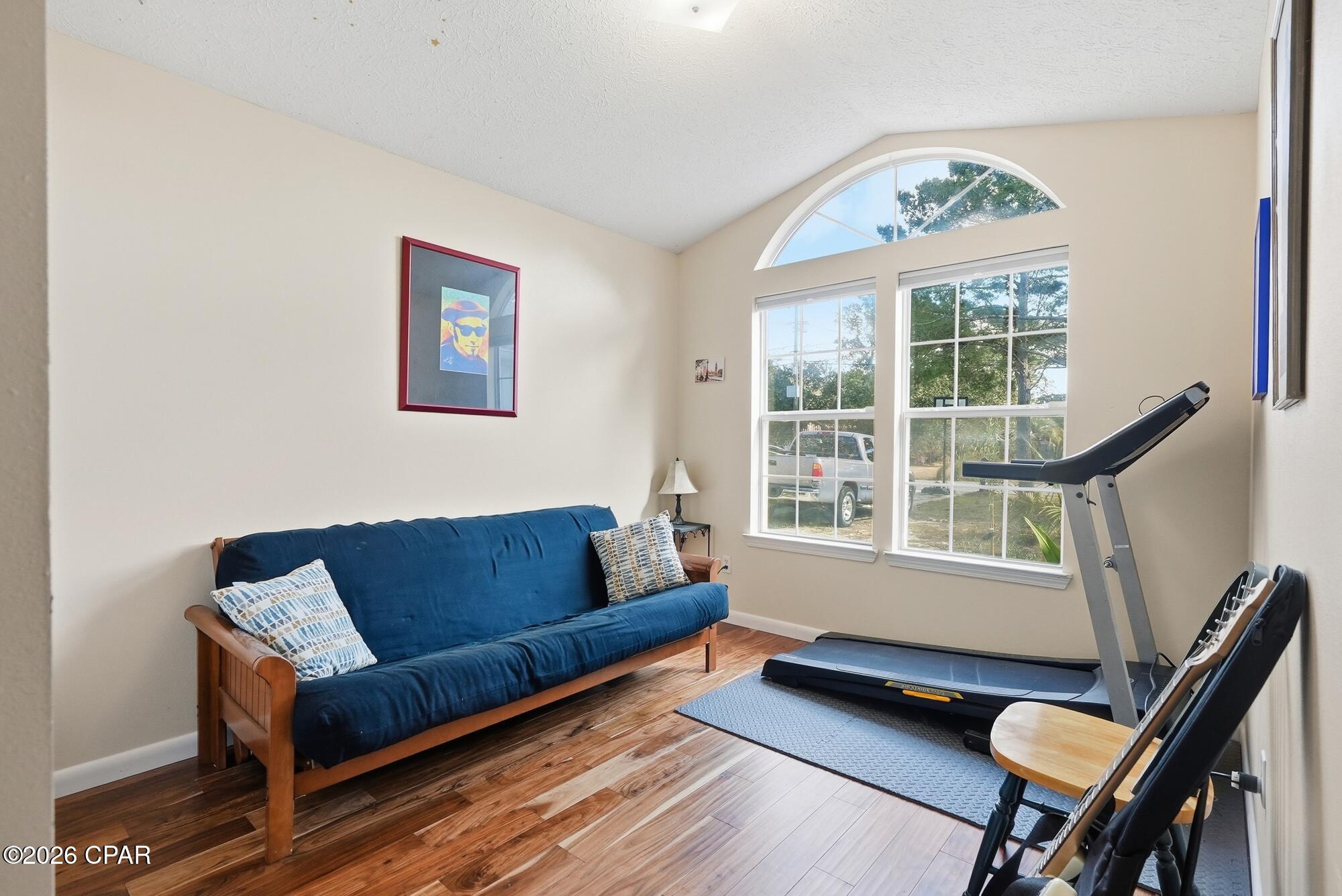 Inlet Beach Heights - Residential