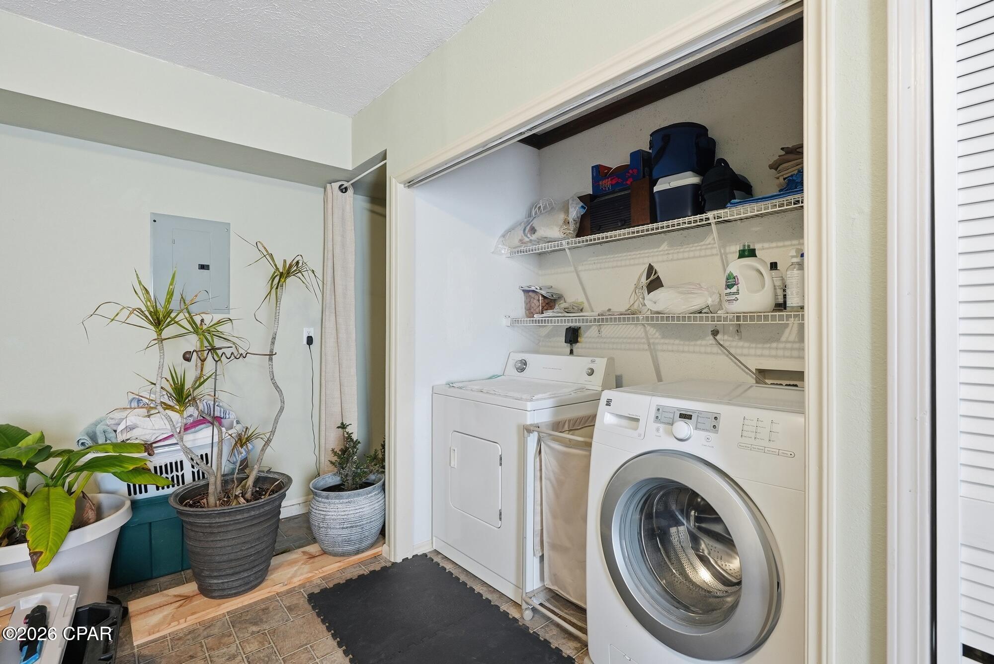 Inlet Beach Heights - Residential