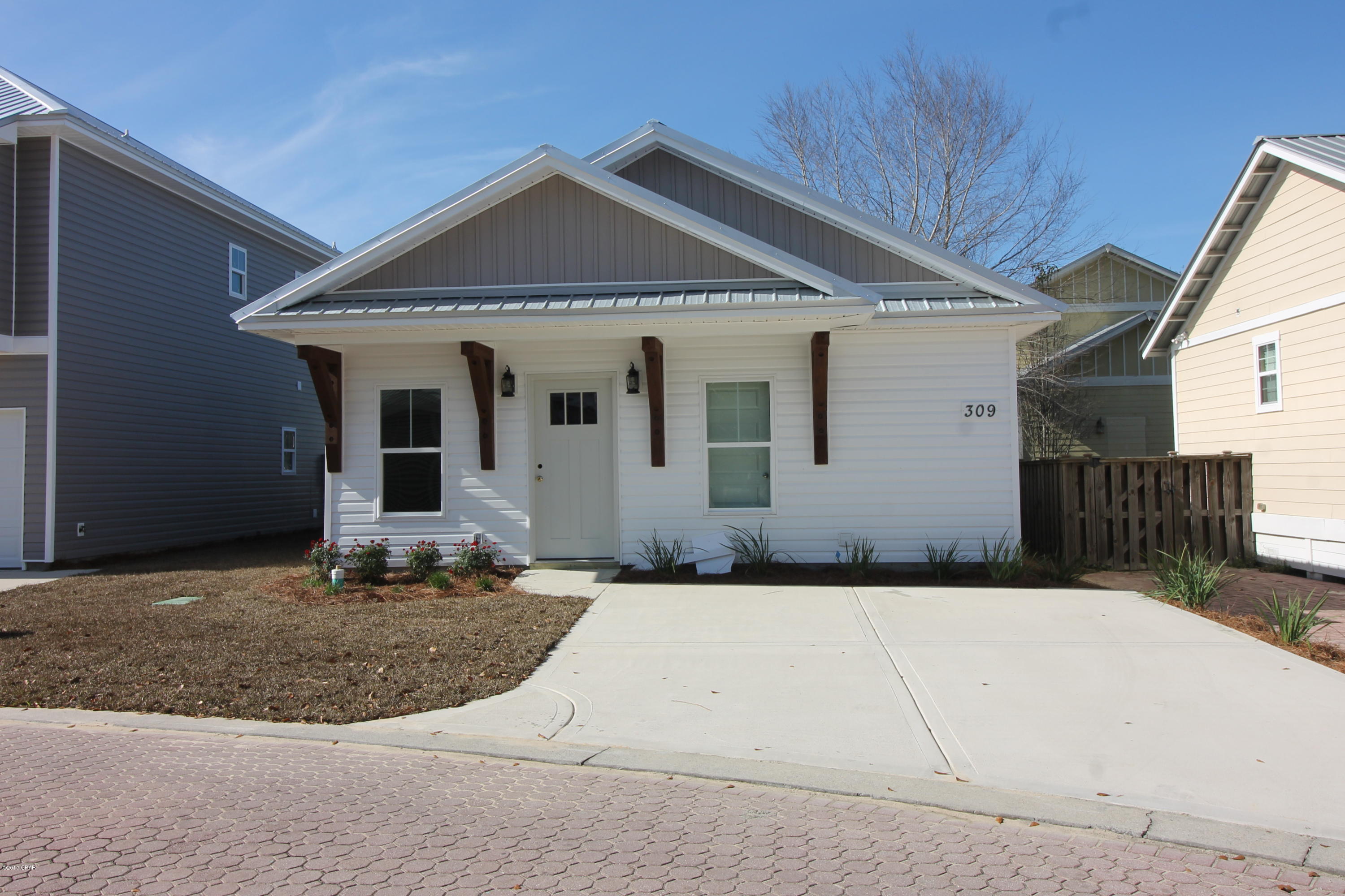 Callaway Corners - Residential