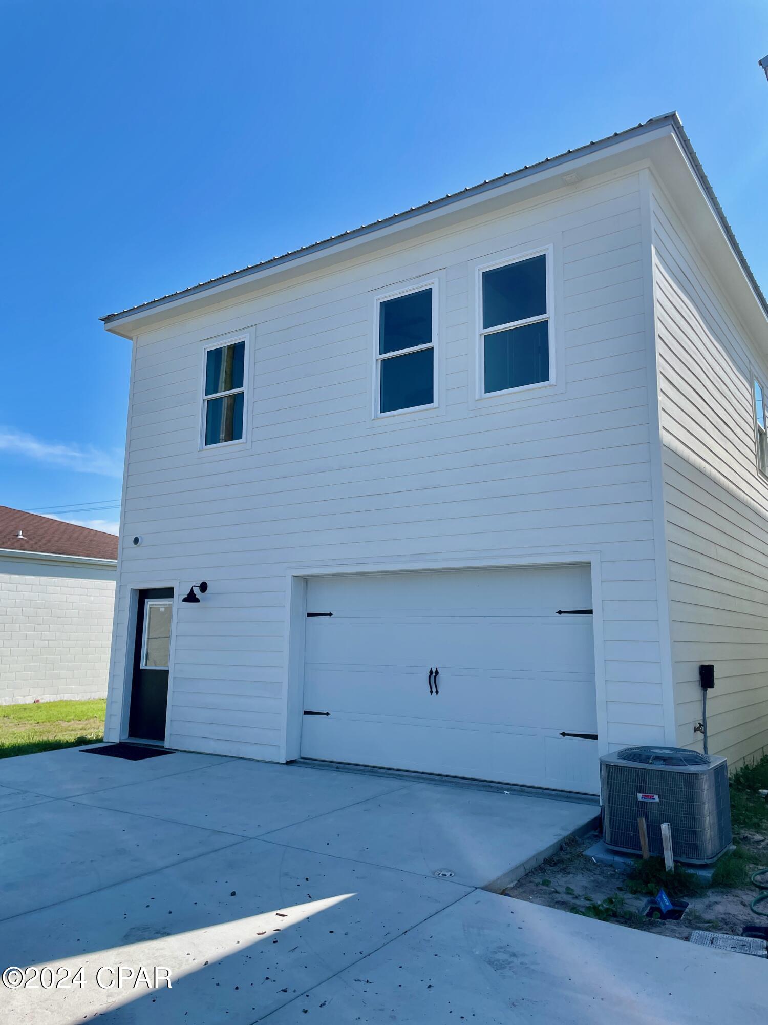 No Named Subdivision - Commercial Sale