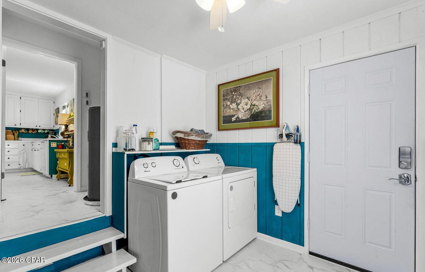 Caroline Add Unit 1 Amend - Residential