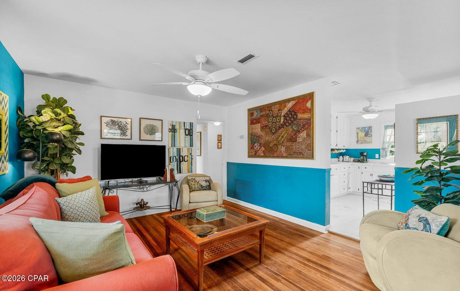 Caroline Add Unit 1 Amend - Residential