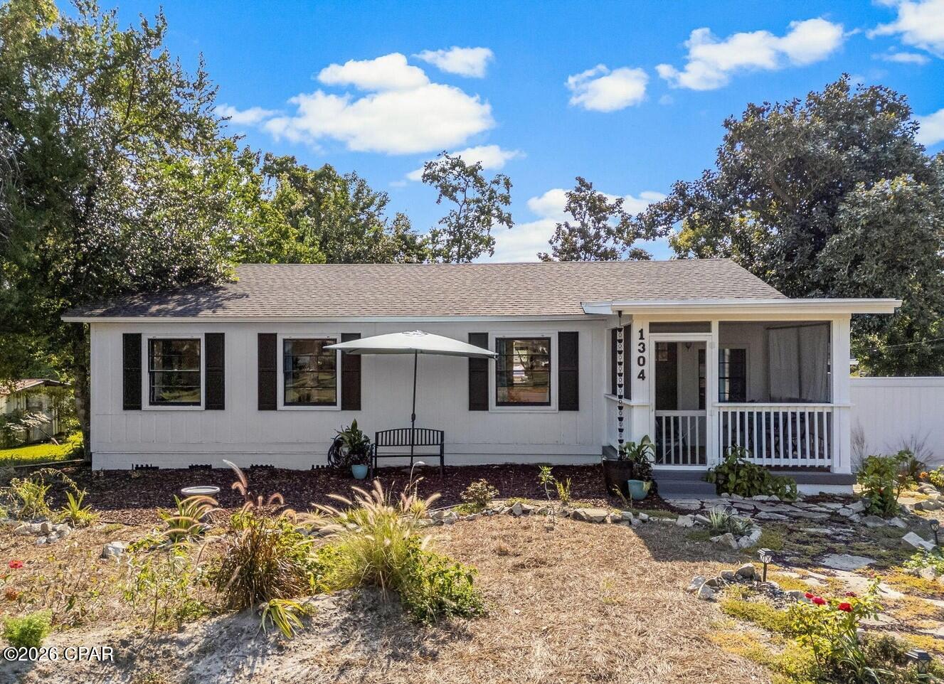 Caroline Add Unit 1 Amend - Residential