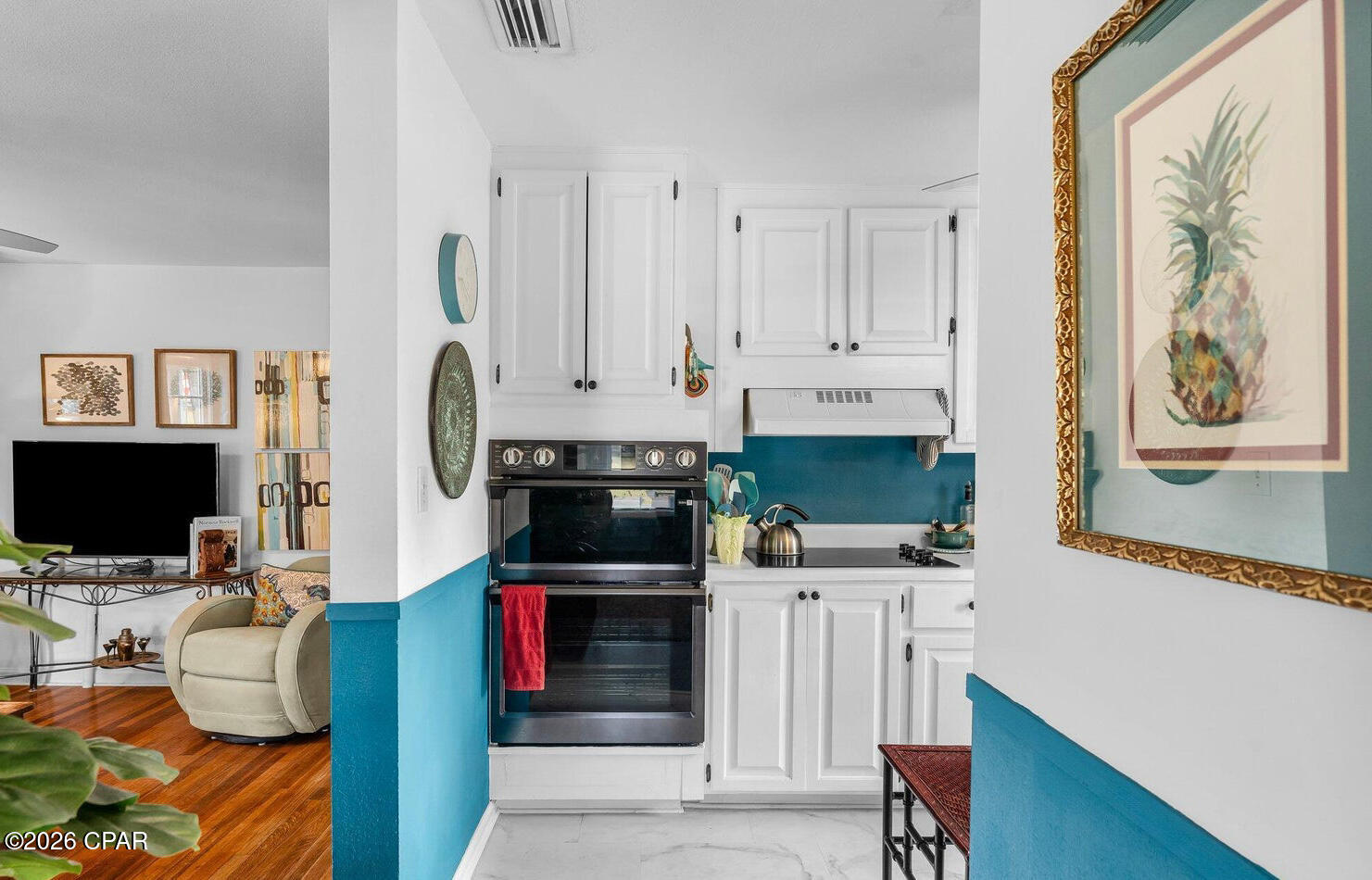 Caroline Add Unit 1 Amend - Residential