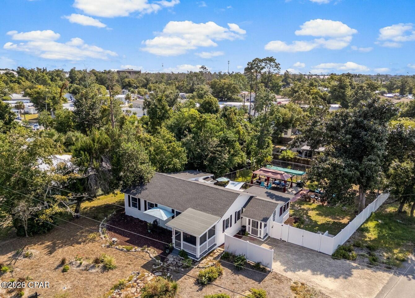 Caroline Add Unit 1 Amend - Residential