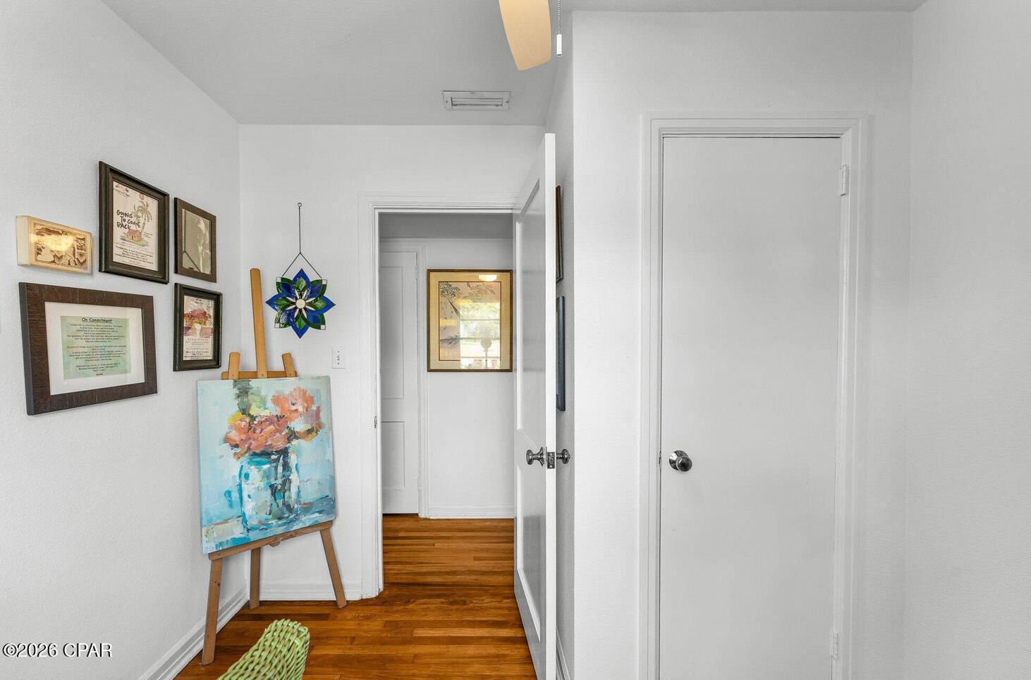 Caroline Add Unit 1 Amend - Residential