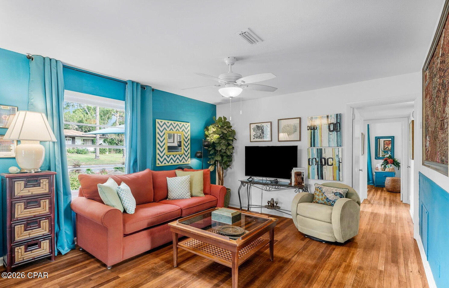 Caroline Add Unit 1 Amend - Residential