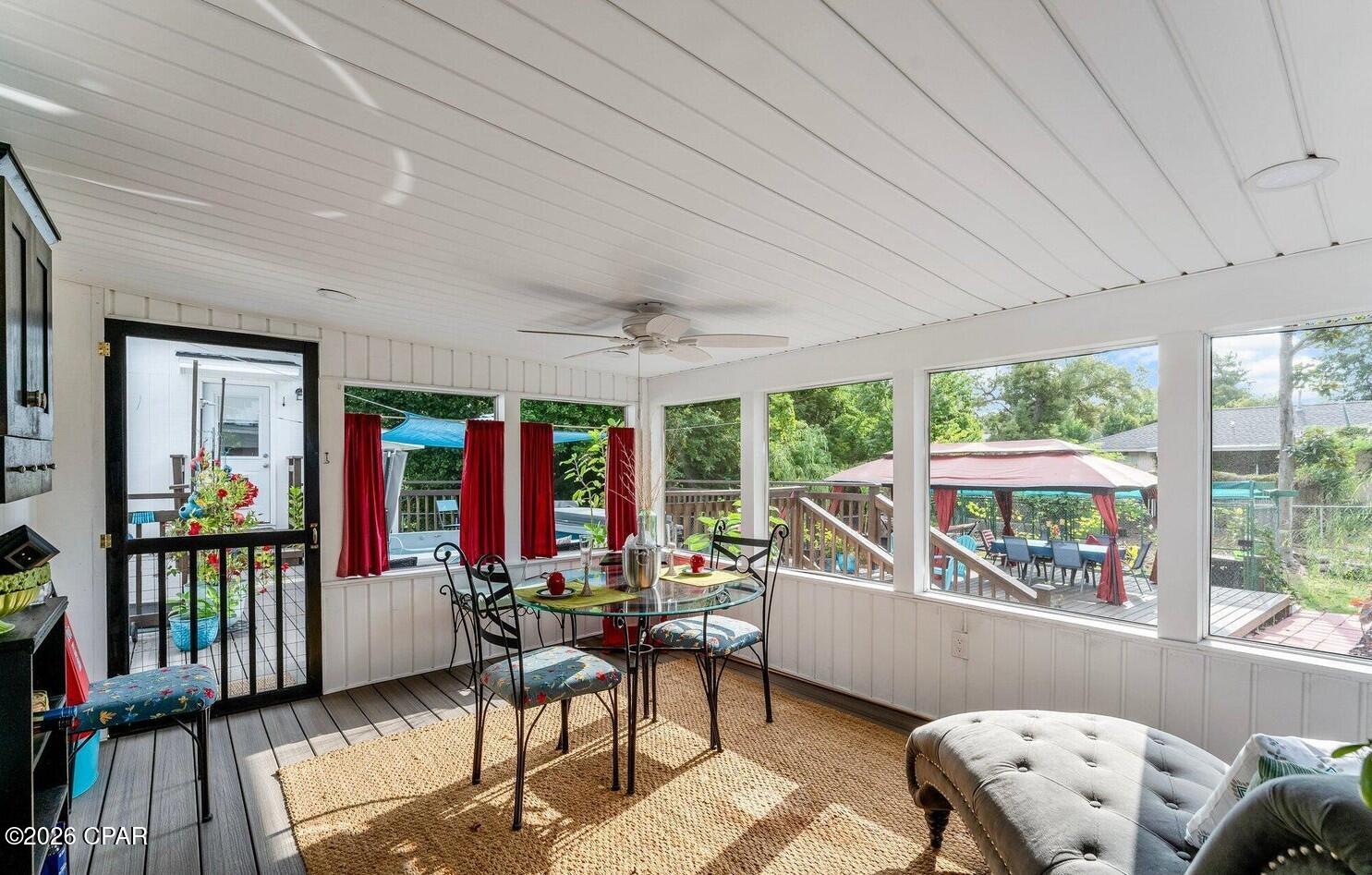 Caroline Add Unit 1 Amend - Residential