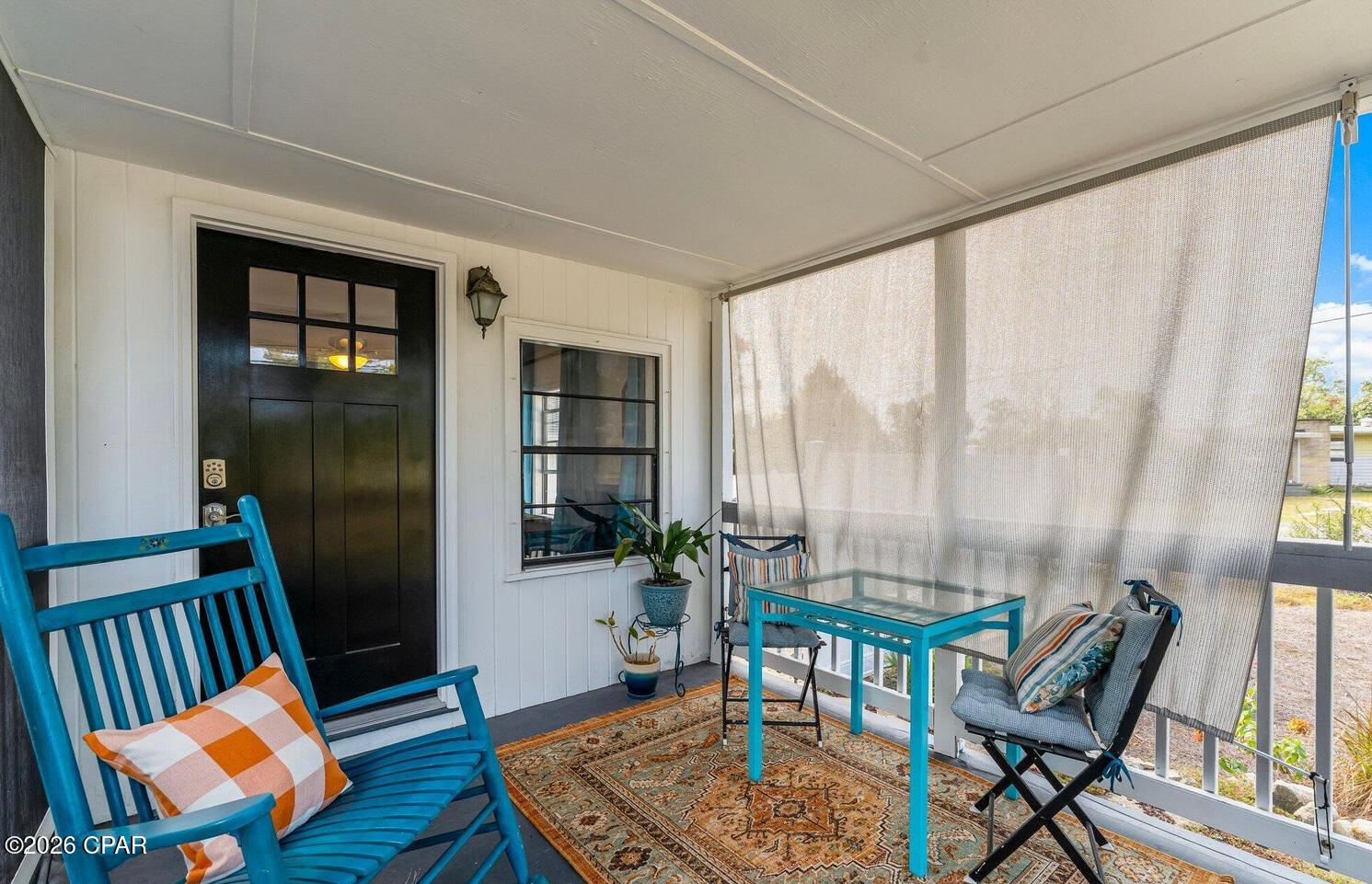 Caroline Add Unit 1 Amend - Residential