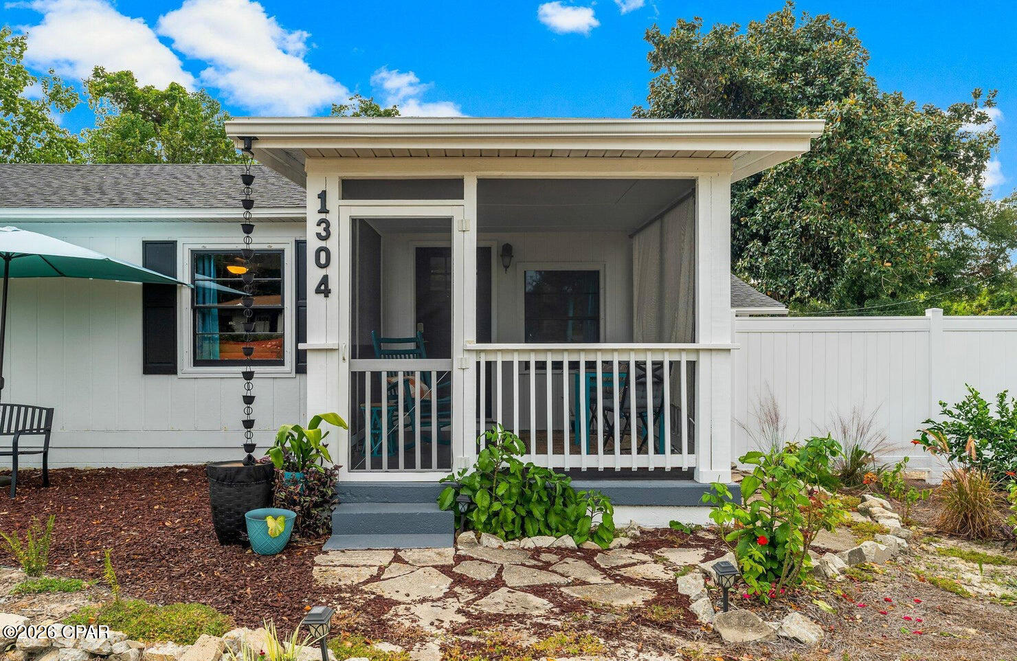 Caroline Add Unit 1 Amend - Residential