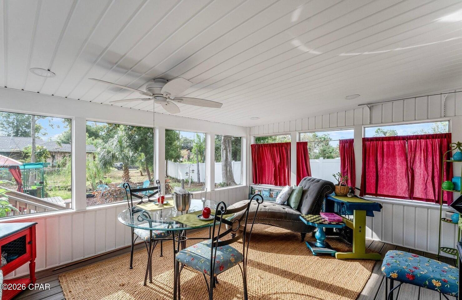 Caroline Add Unit 1 Amend - Residential