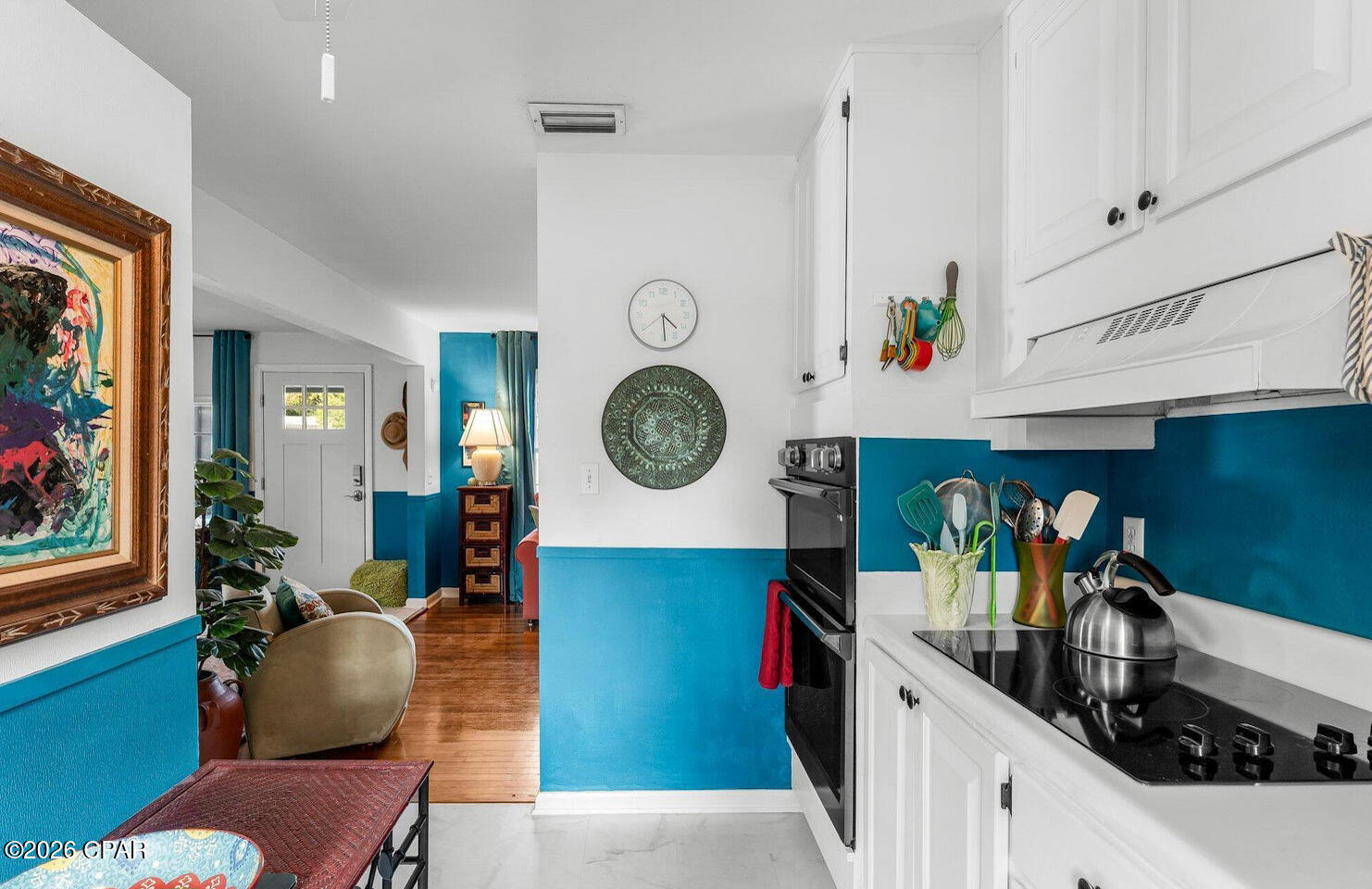 Caroline Add Unit 1 Amend - Residential