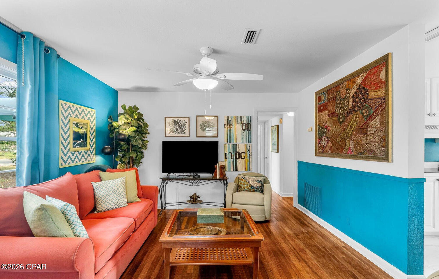 Caroline Add Unit 1 Amend - Residential