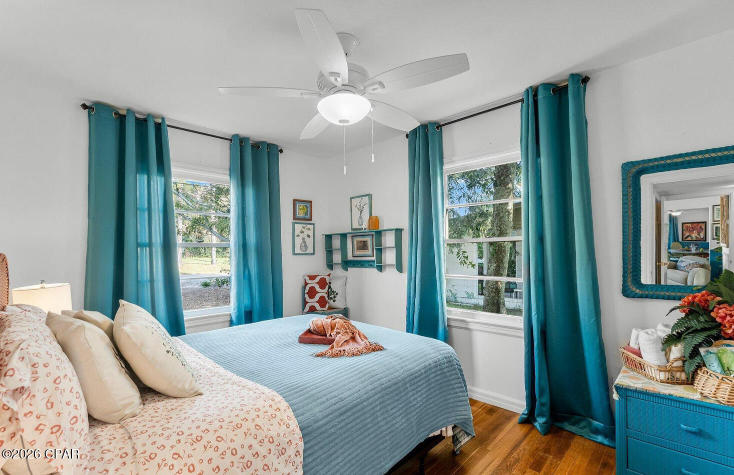 Caroline Add Unit 1 Amend - Residential