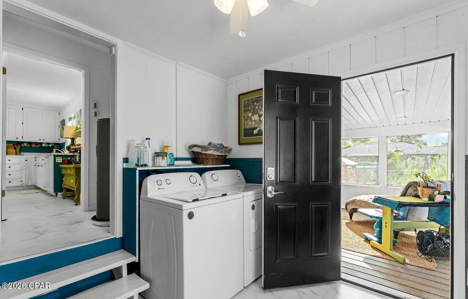 Caroline Add Unit 1 Amend - Residential