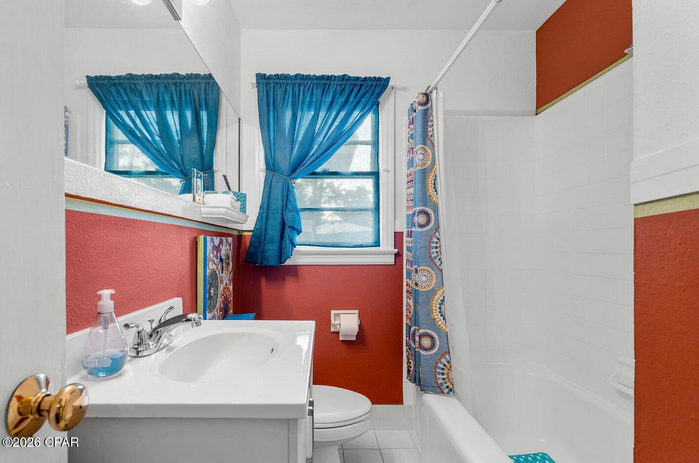 Caroline Add Unit 1 Amend - Residential