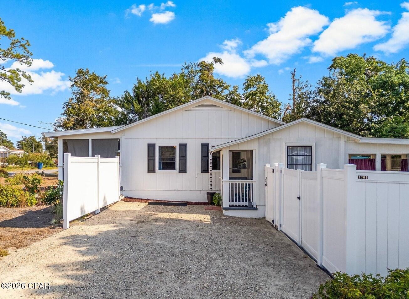 Caroline Add Unit 1 Amend - Residential