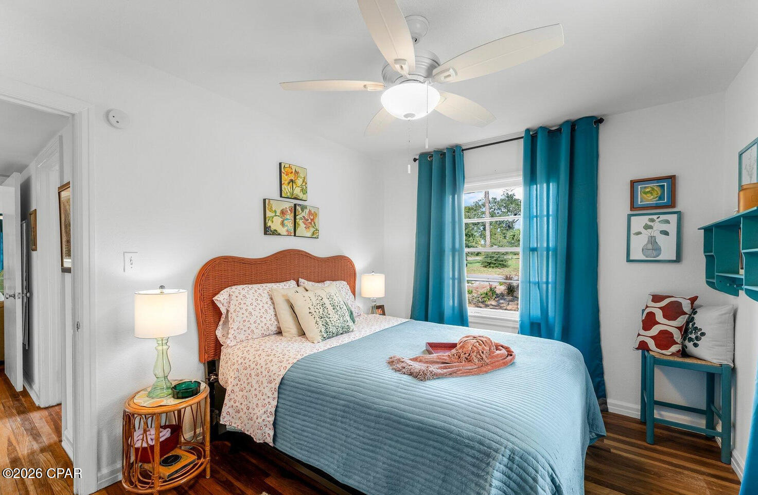 Caroline Add Unit 1 Amend - Residential