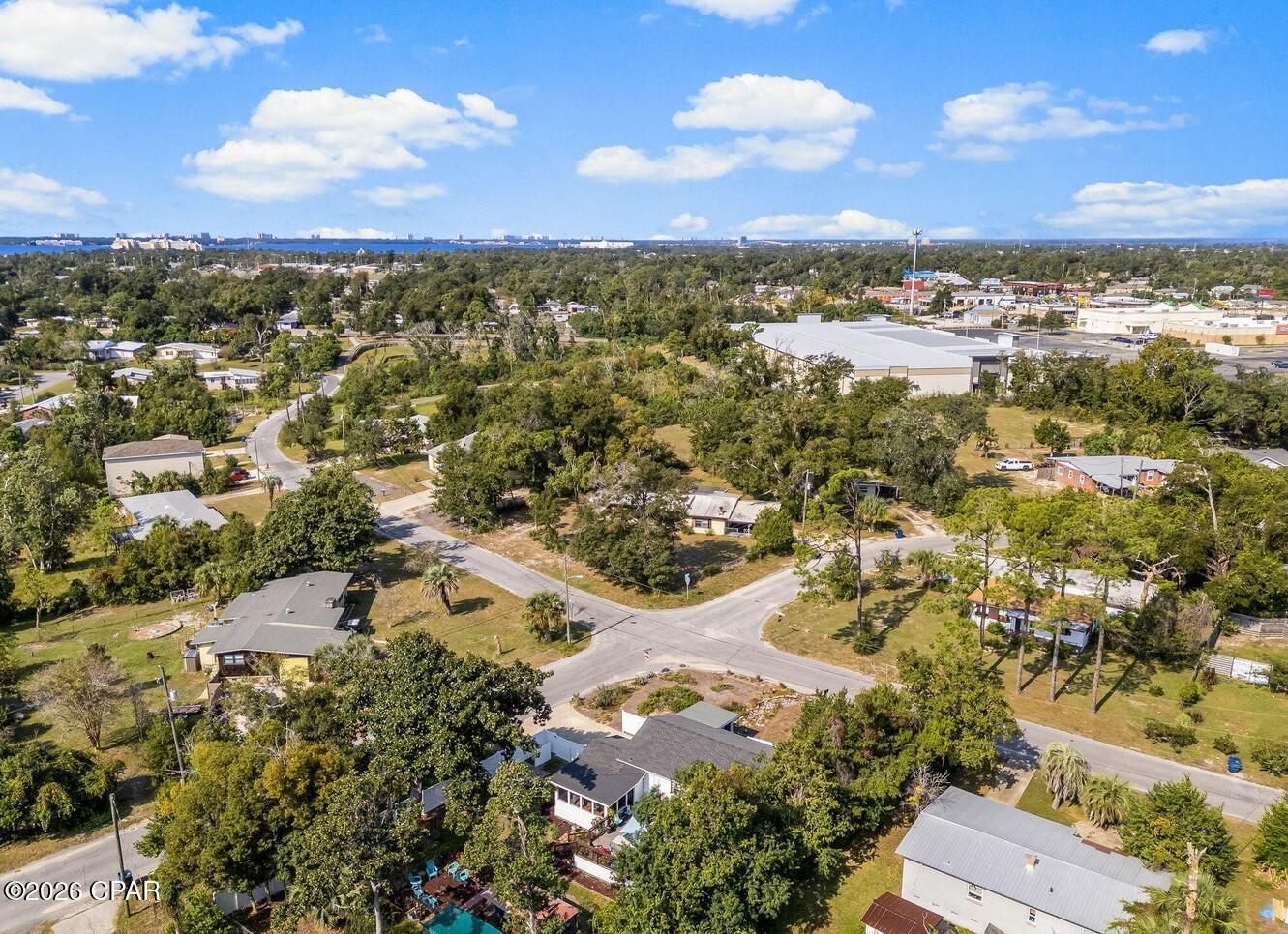 Caroline Add Unit 1 Amend - Residential