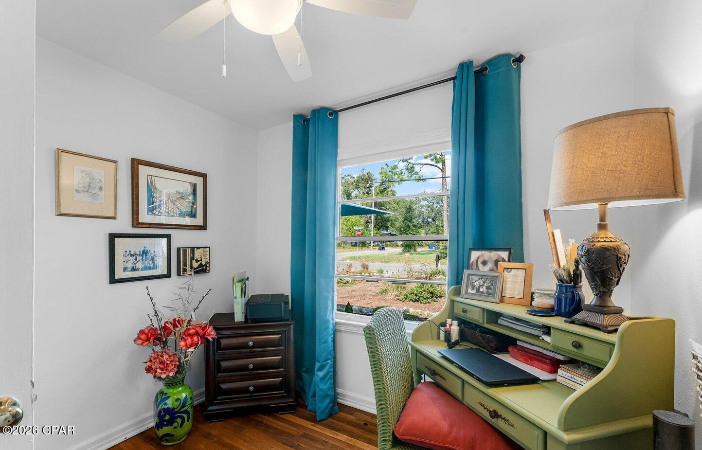 Caroline Add Unit 1 Amend - Residential