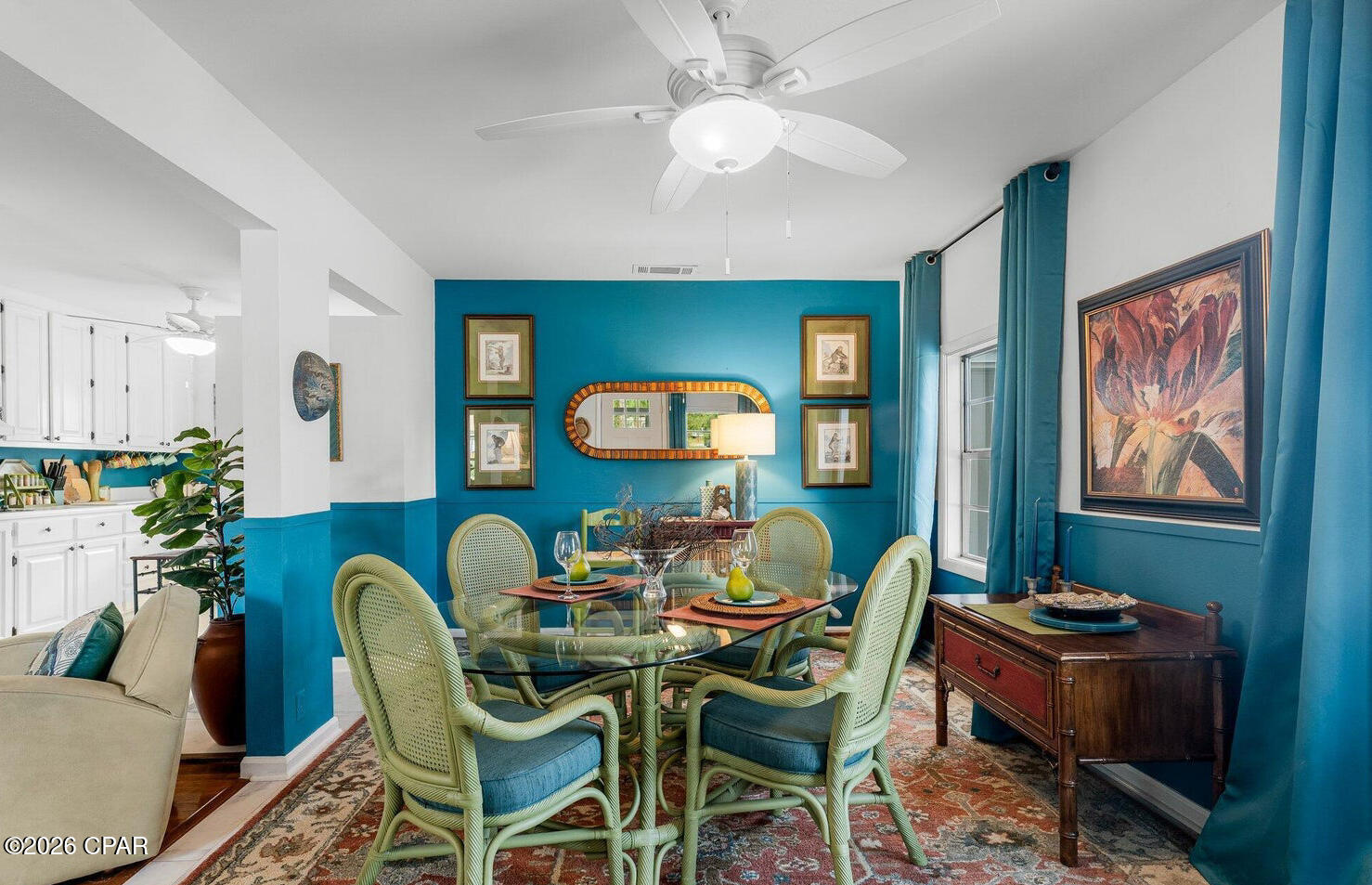 Caroline Add Unit 1 Amend - Residential