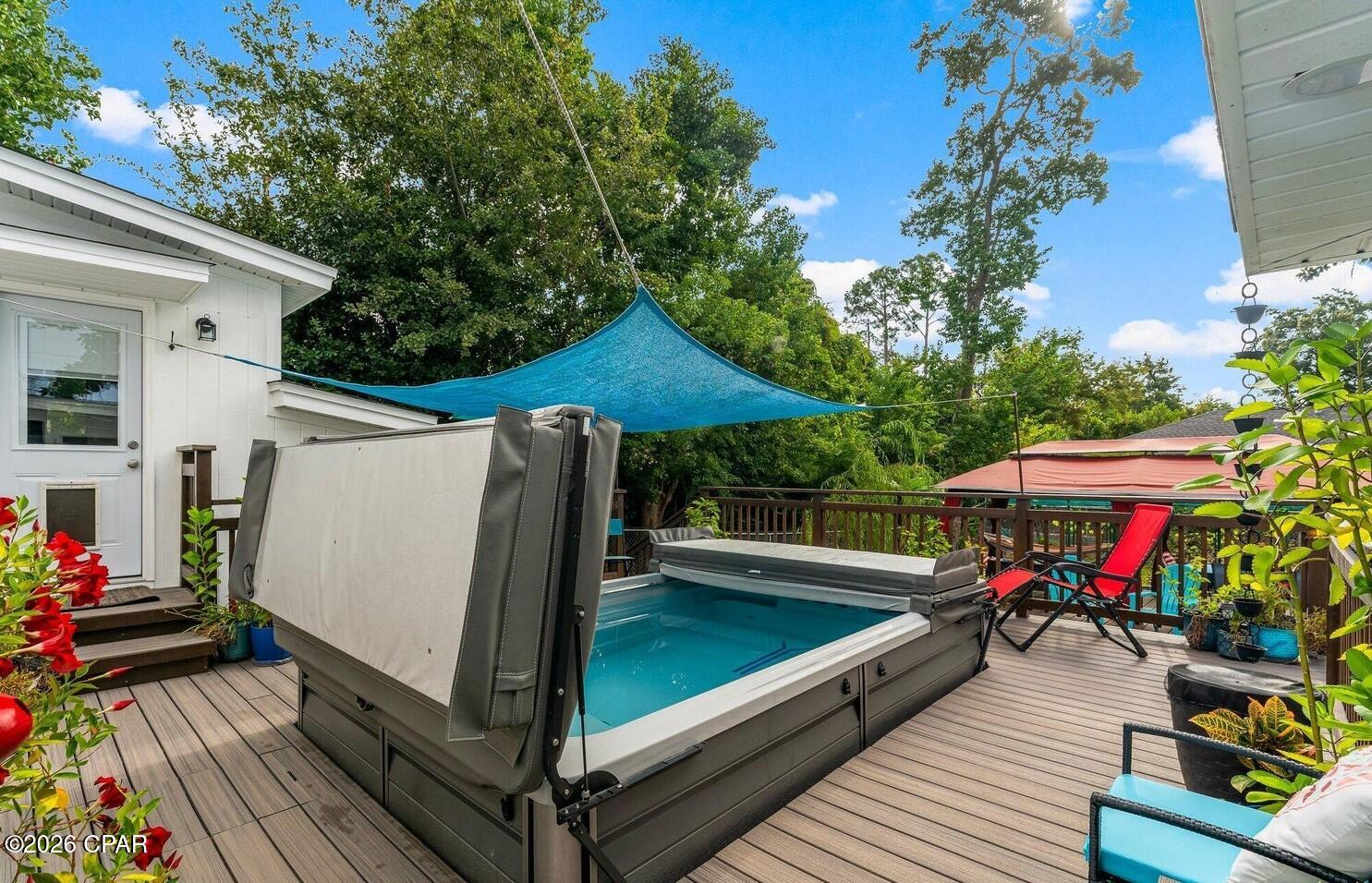 Caroline Add Unit 1 Amend - Residential