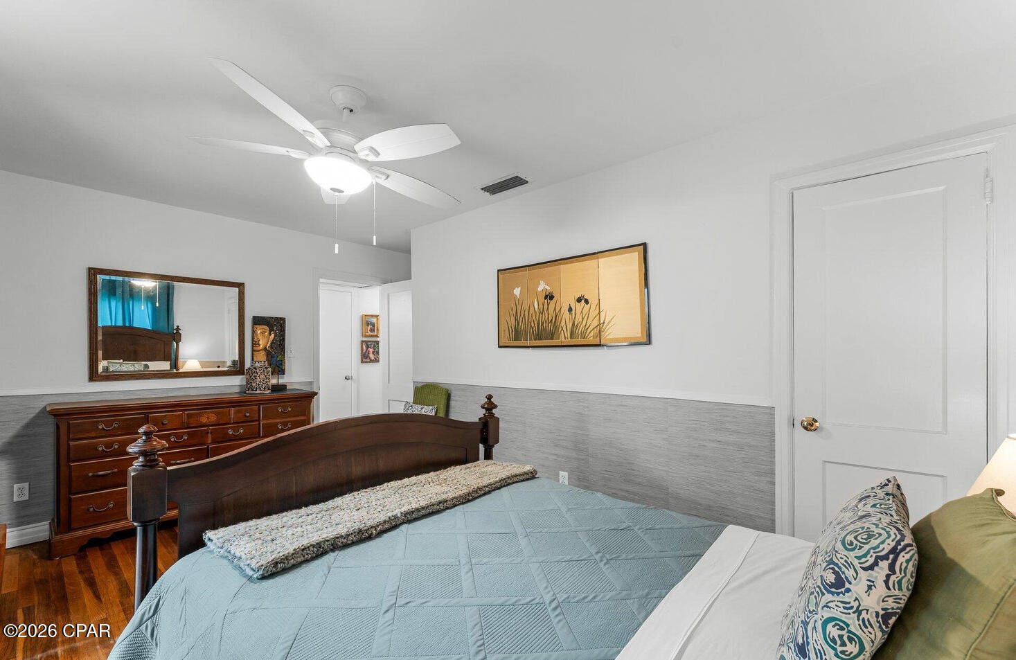 Caroline Add Unit 1 Amend - Residential