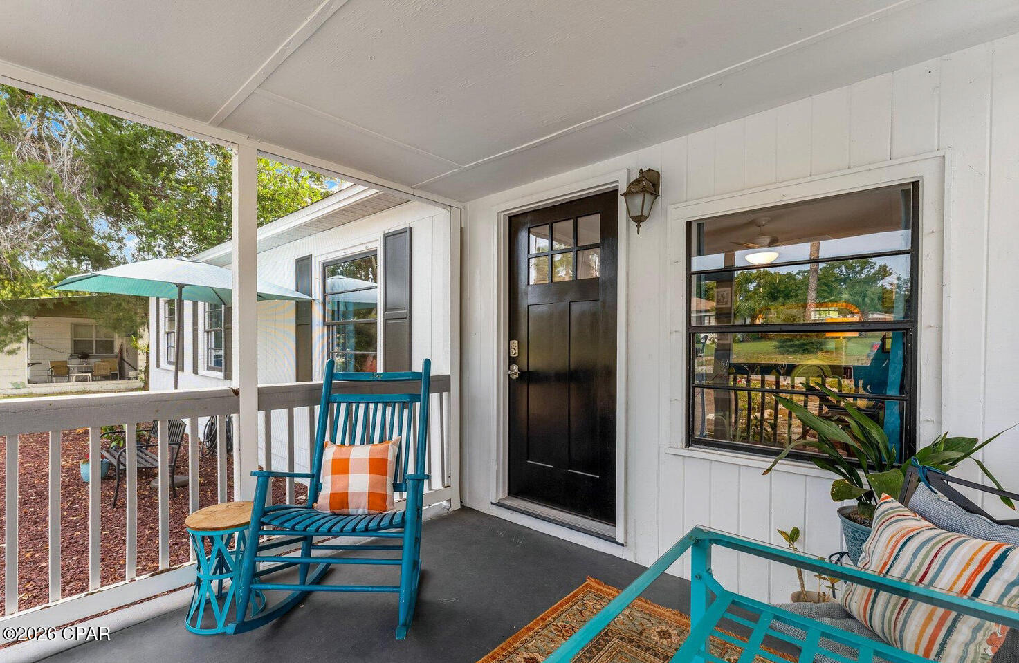 Caroline Add Unit 1 Amend - Residential