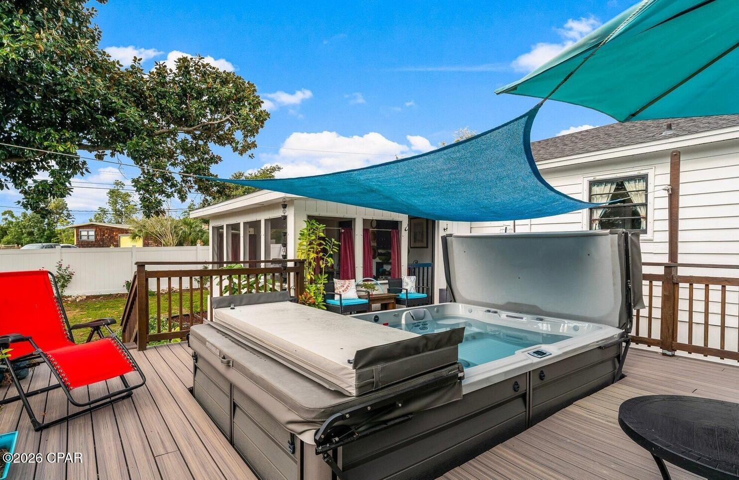 Caroline Add Unit 1 Amend - Residential