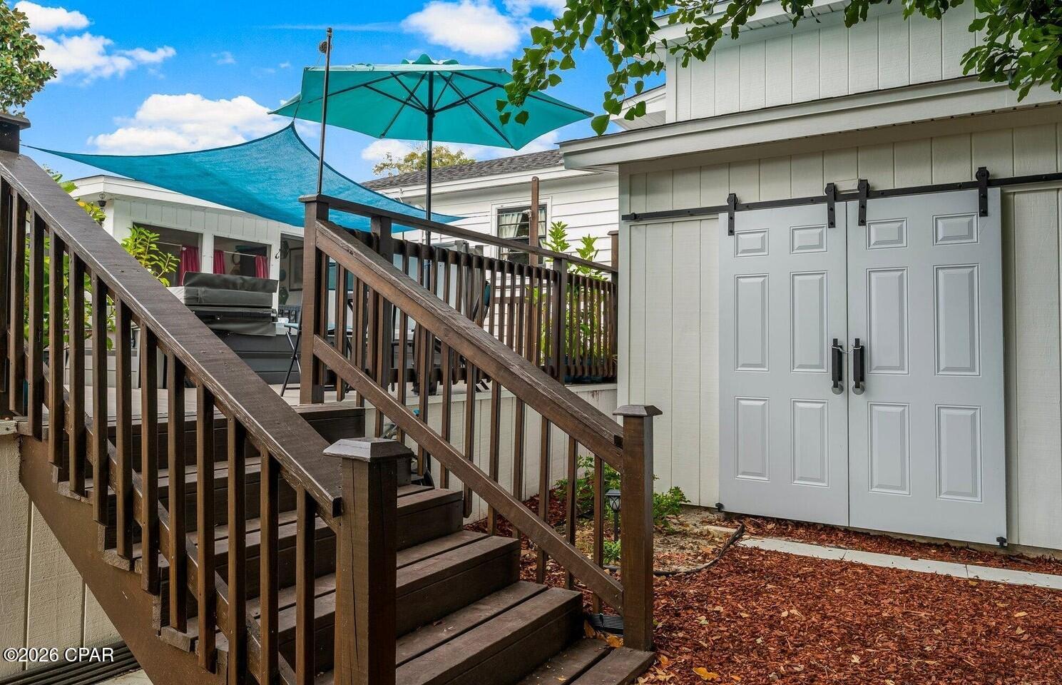 Caroline Add Unit 1 Amend - Residential