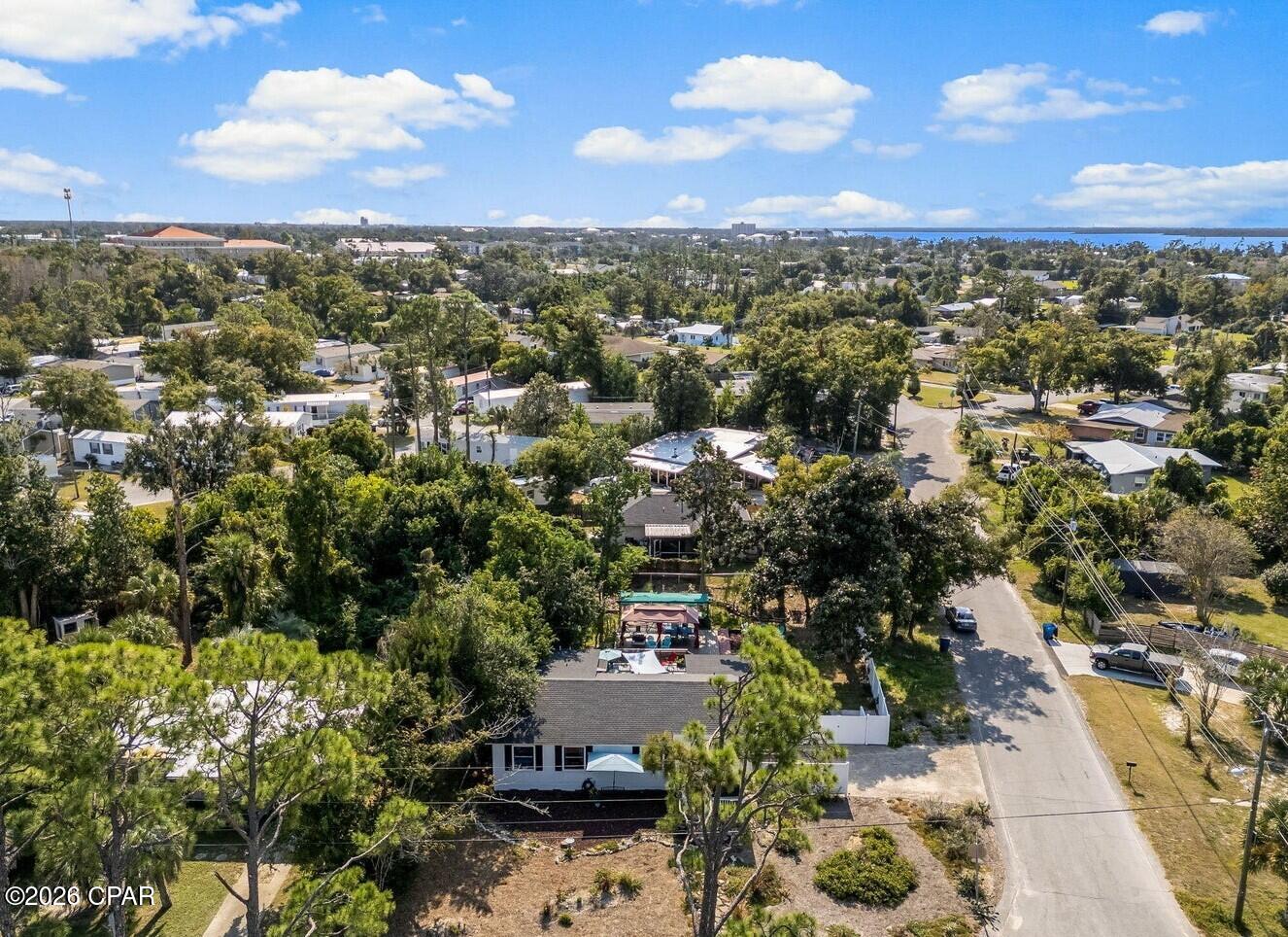 Caroline Add Unit 1 Amend - Residential