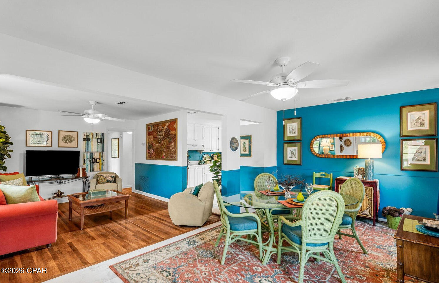 Caroline Add Unit 1 Amend - Residential