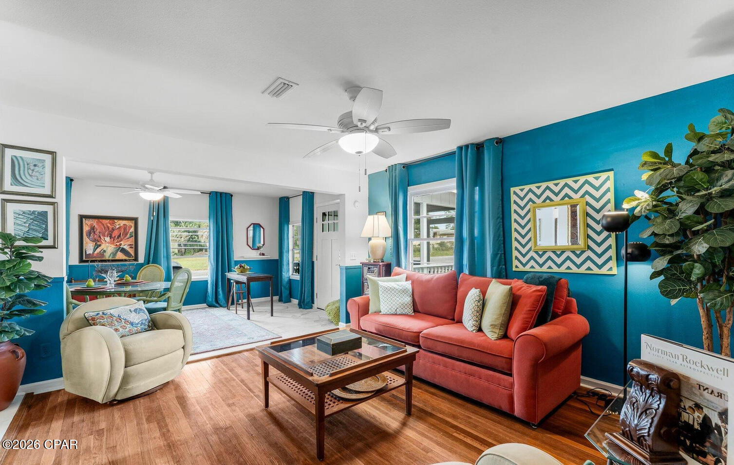 Caroline Add Unit 1 Amend - Residential