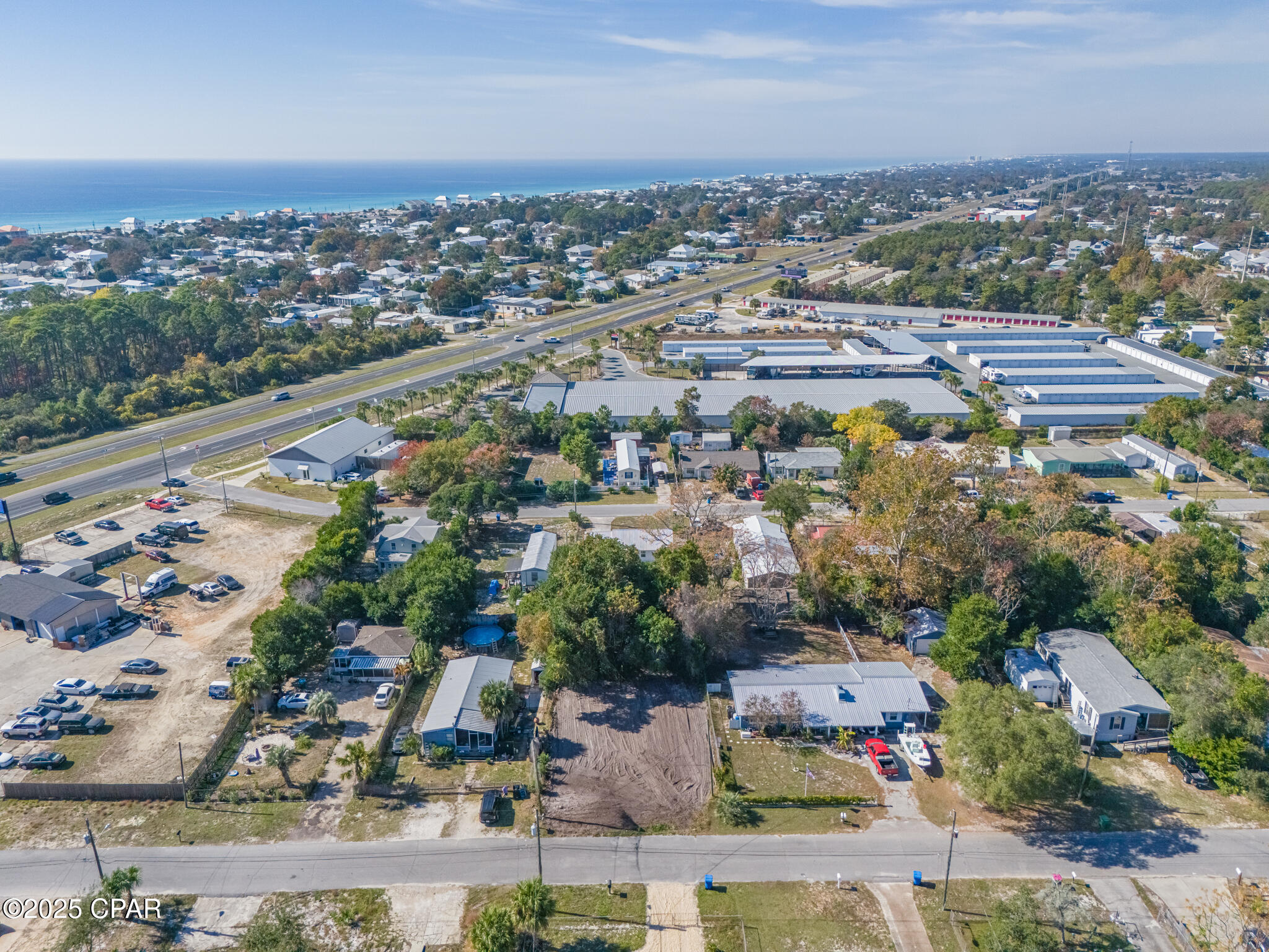 Miramar Heights - Land