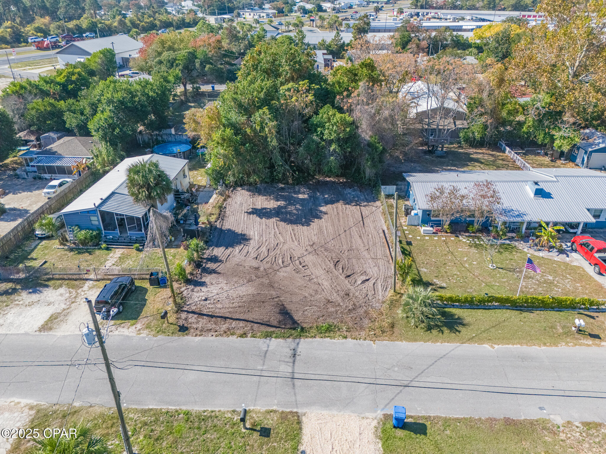 Miramar Heights - Land