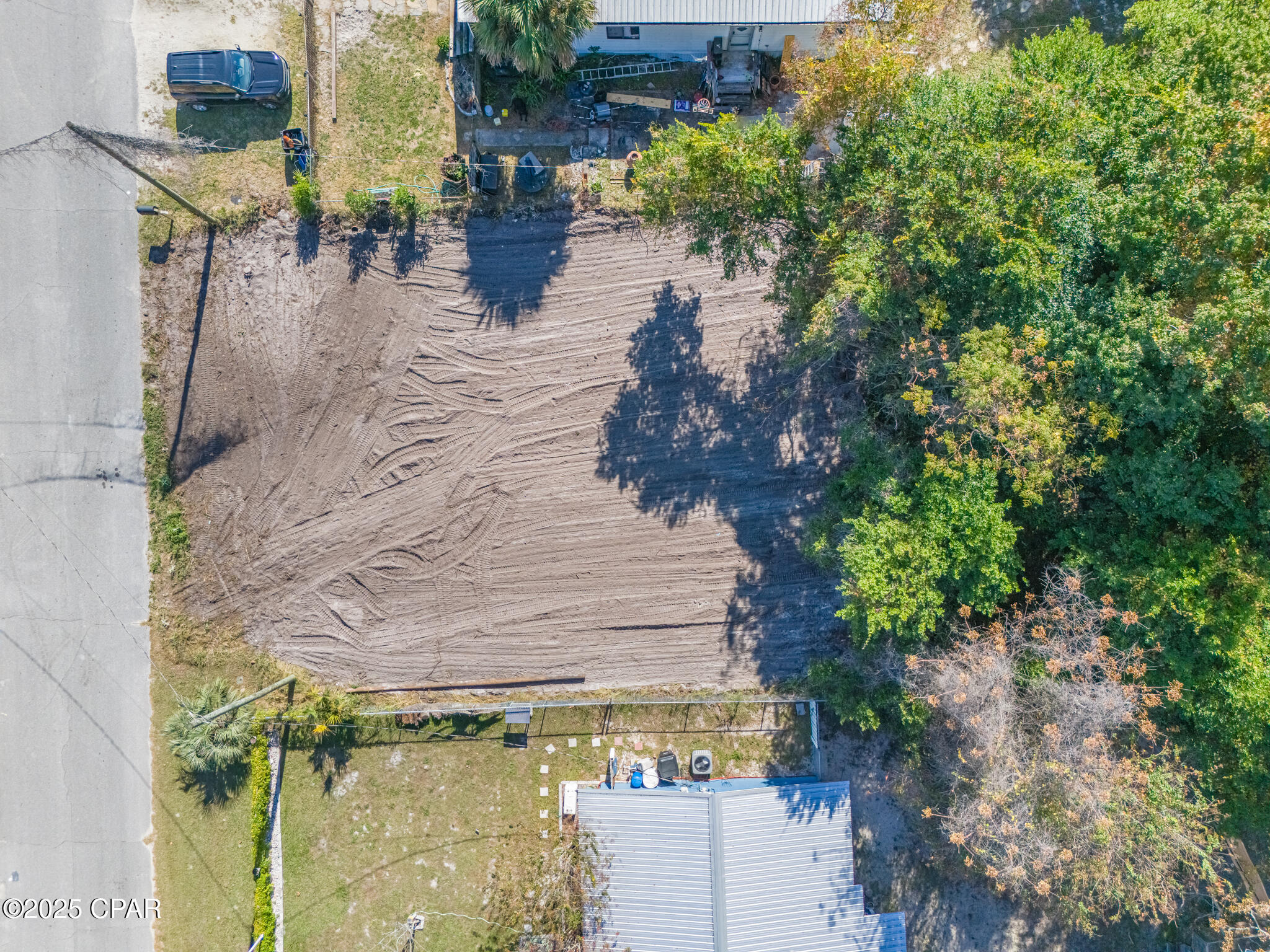 Miramar Heights - Land