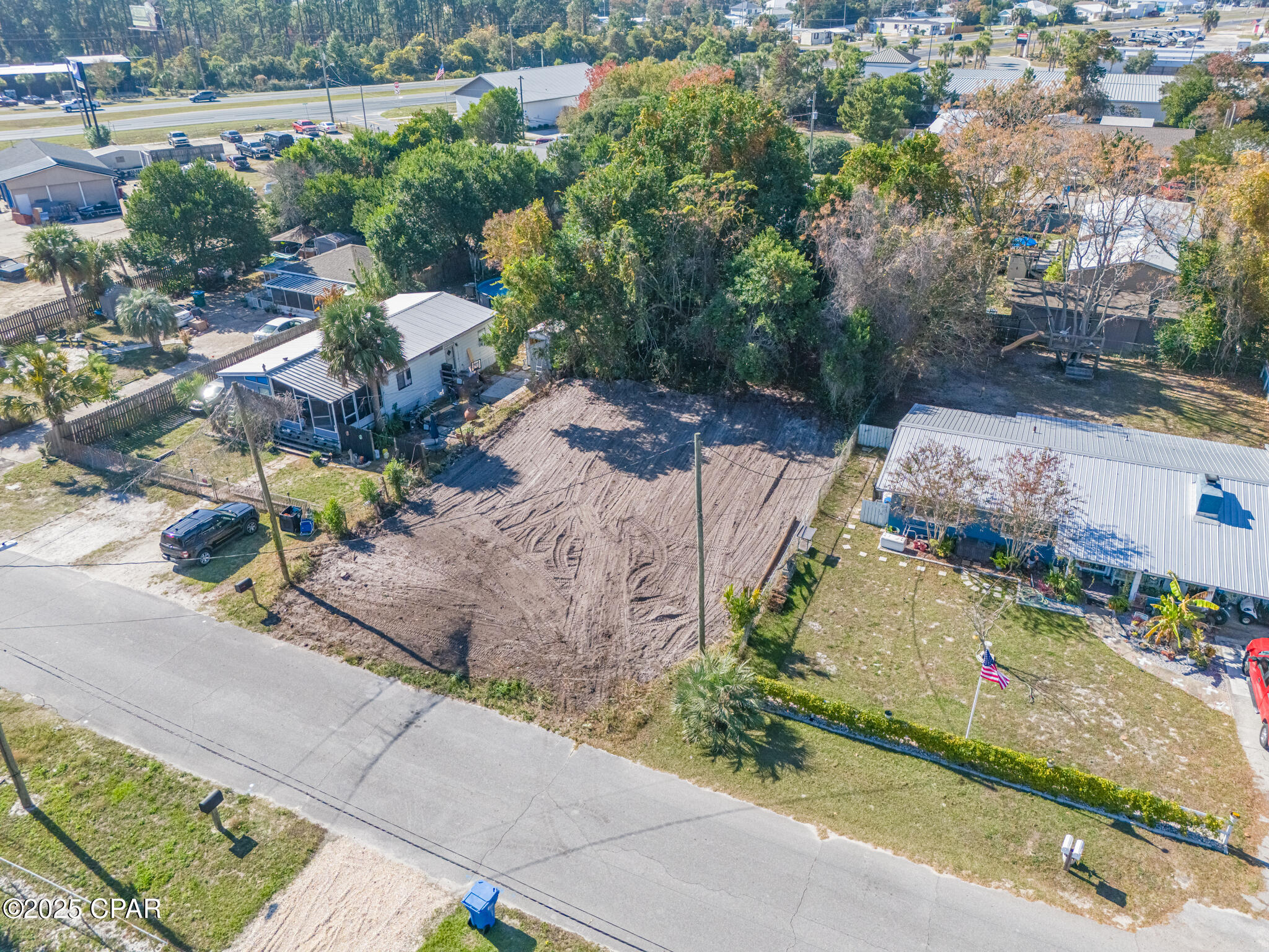 Miramar Heights - Land