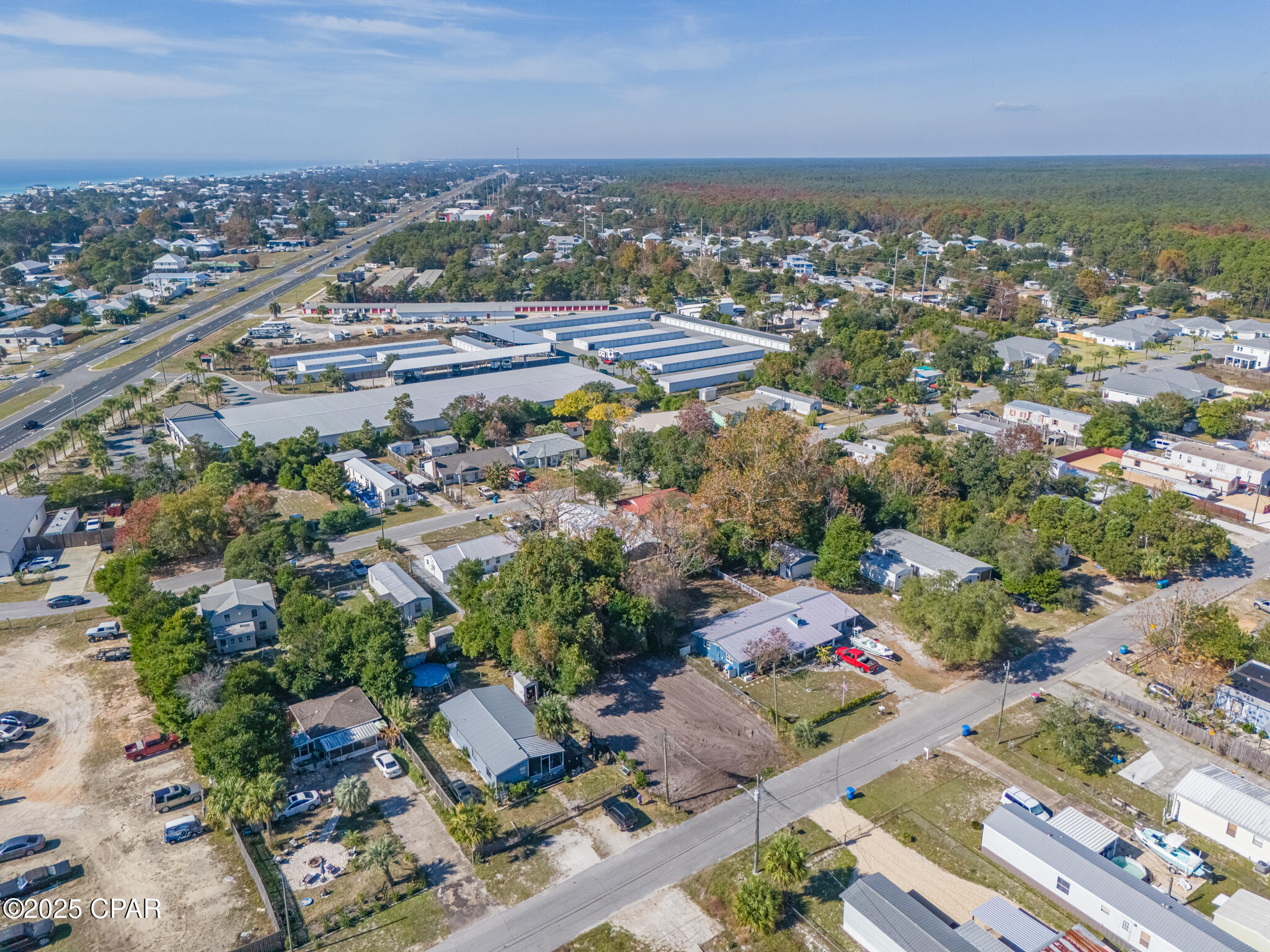 Miramar Heights - Land