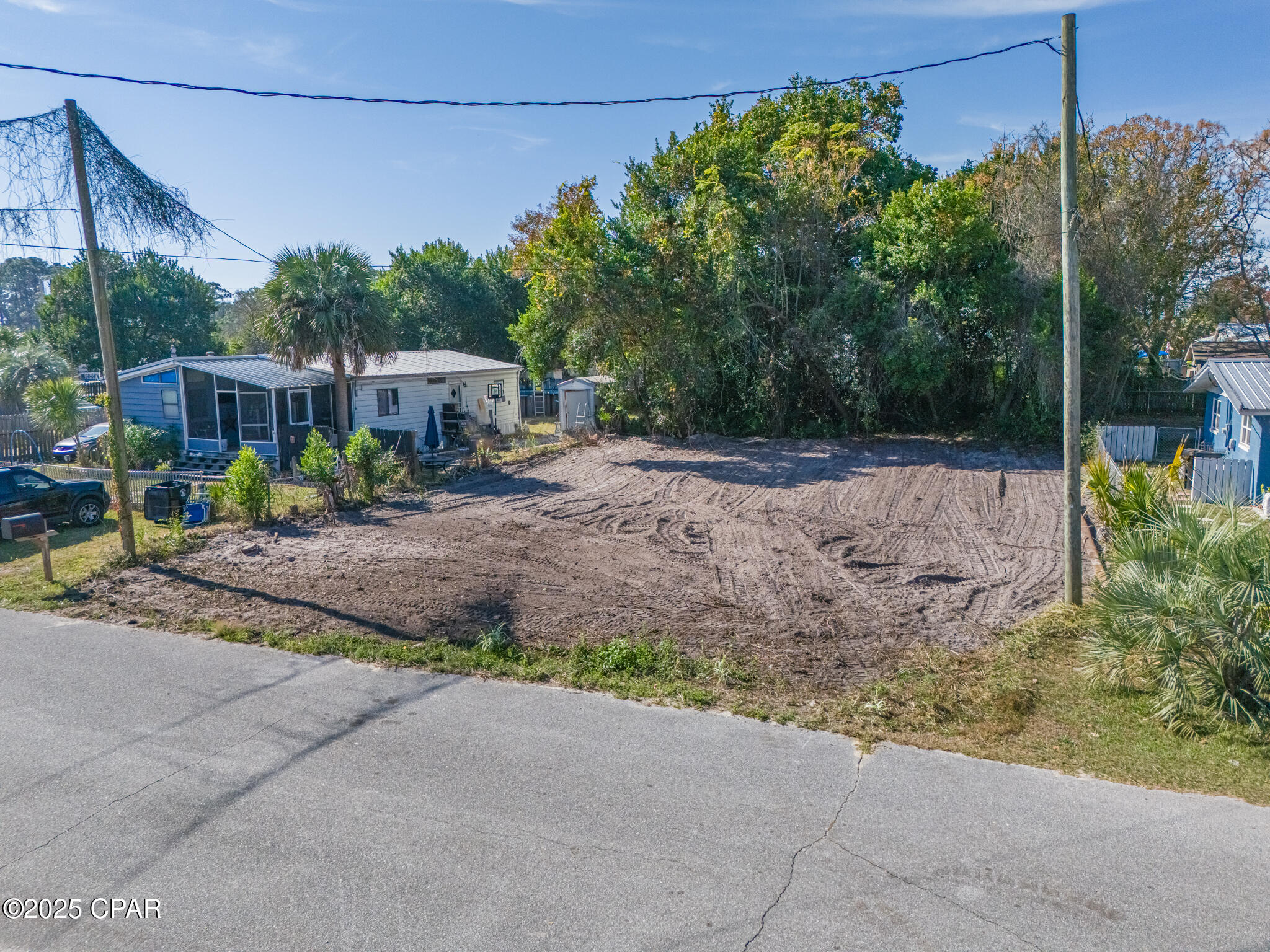 Miramar Heights - Land