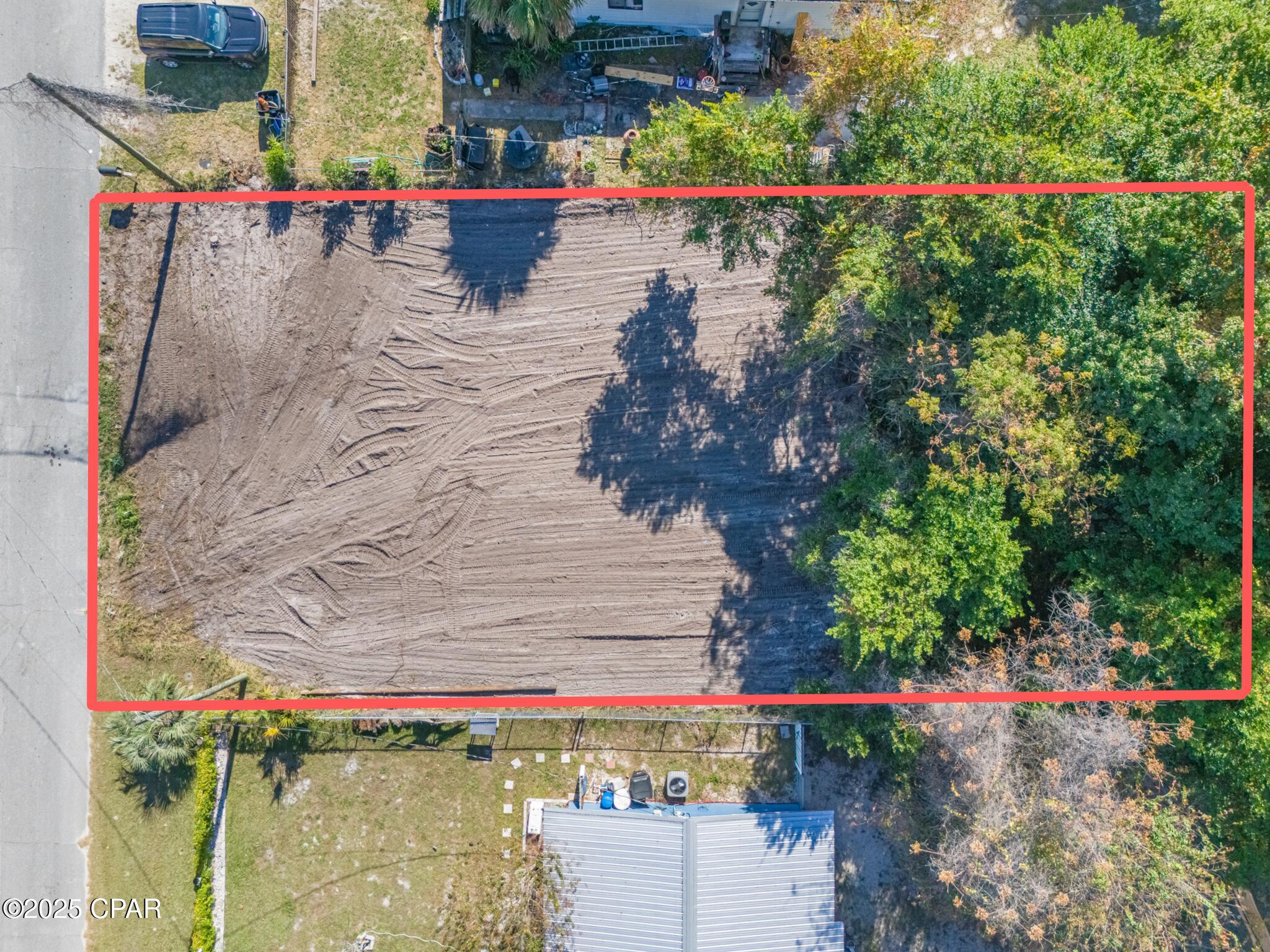 Miramar Heights - Land