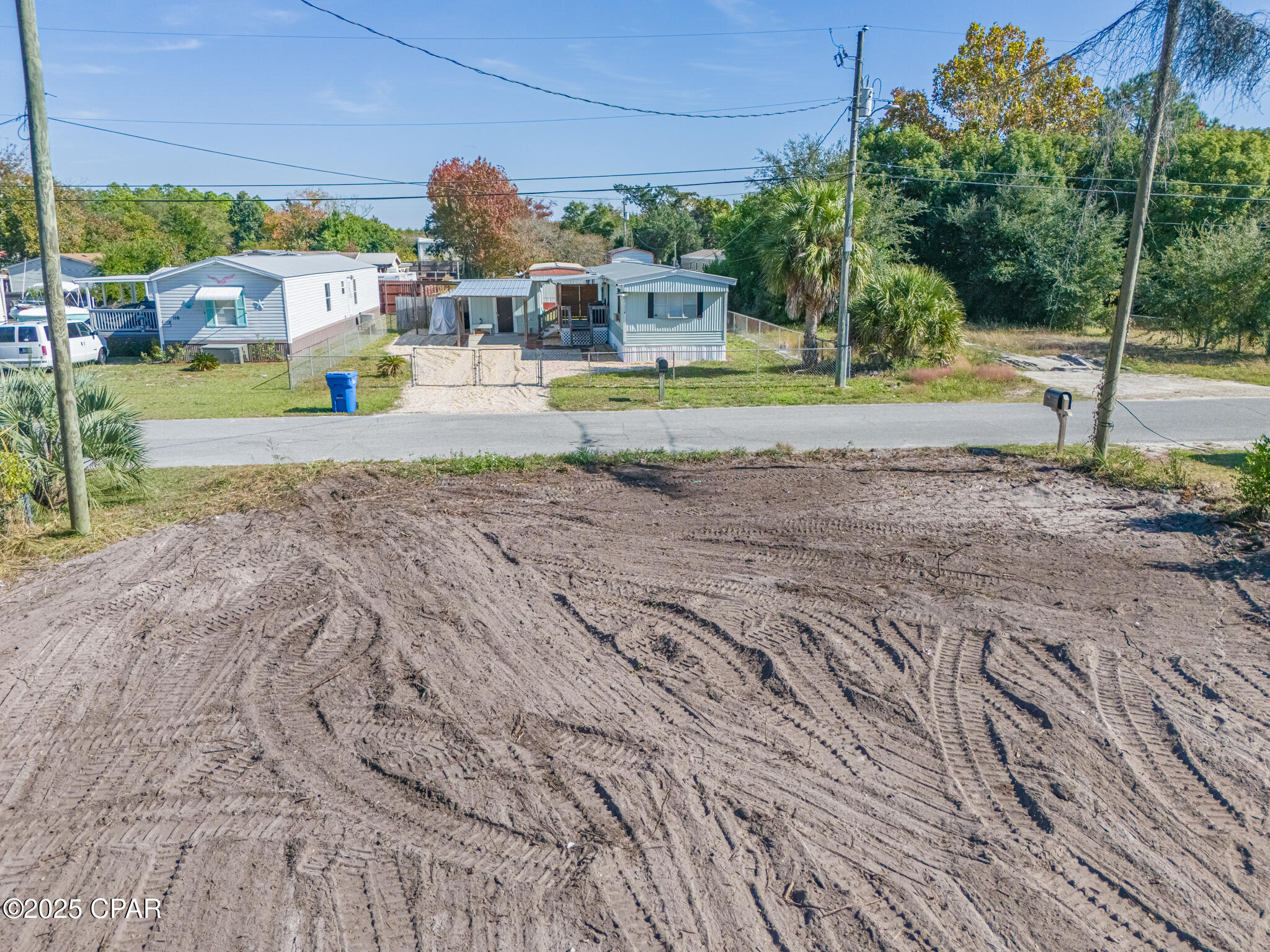 Miramar Heights - Land