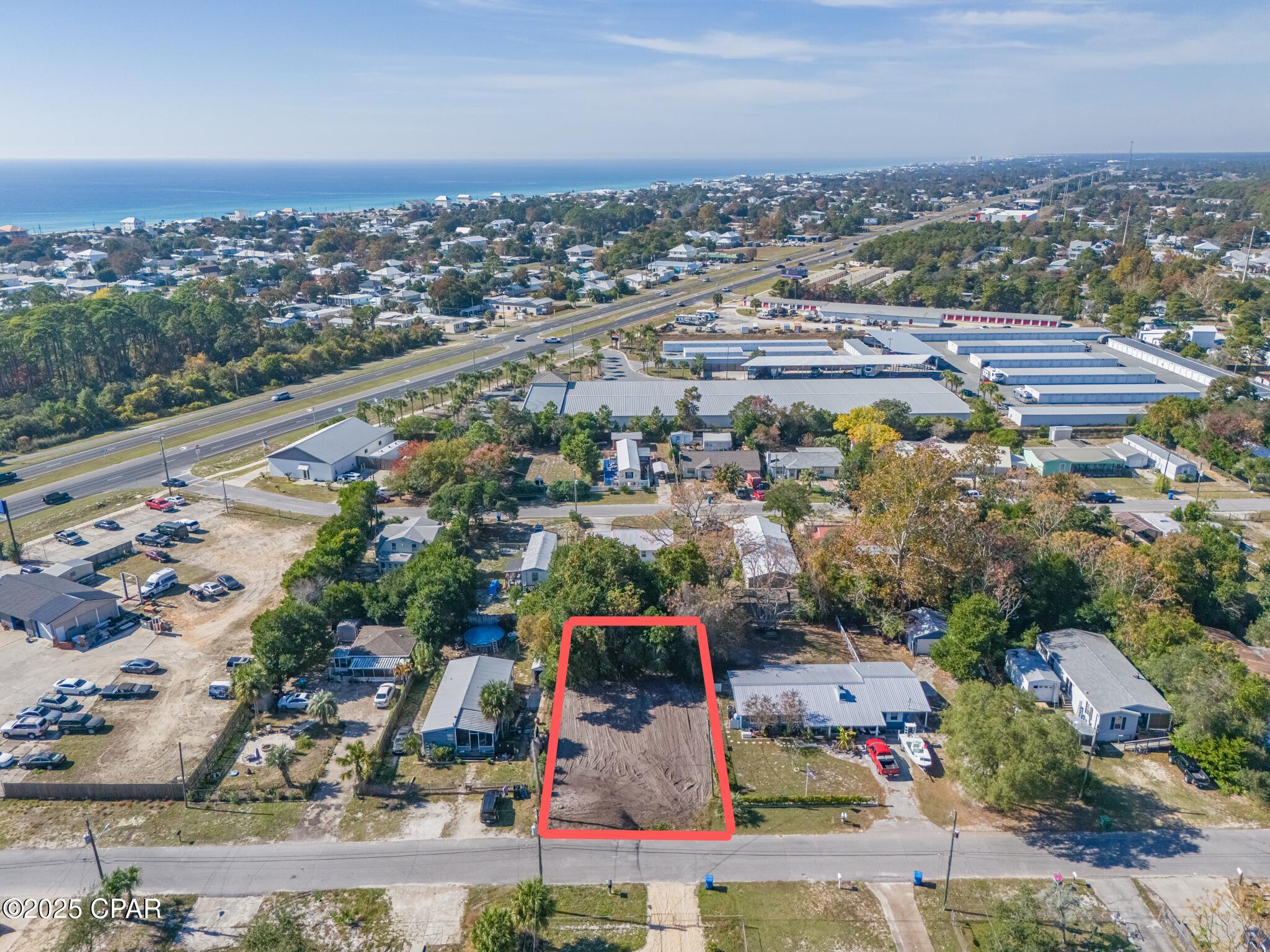 Miramar Heights - Land