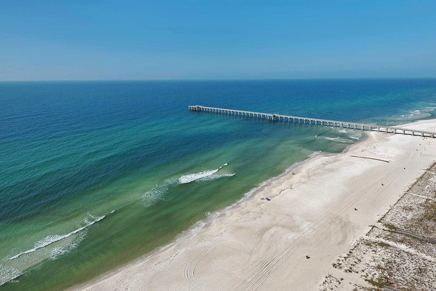 Sterling Reef - Residential