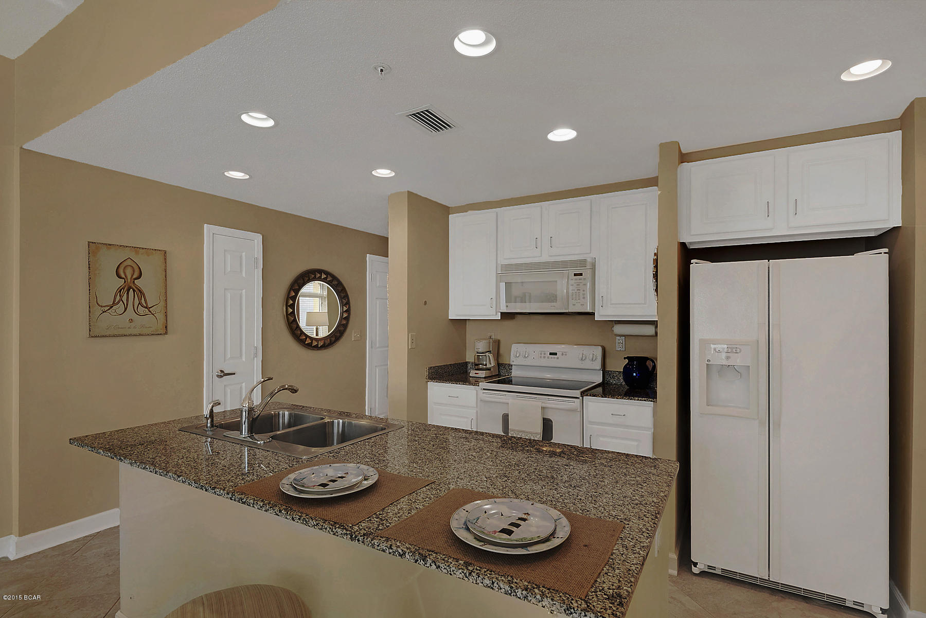 Sterling Reef - Residential