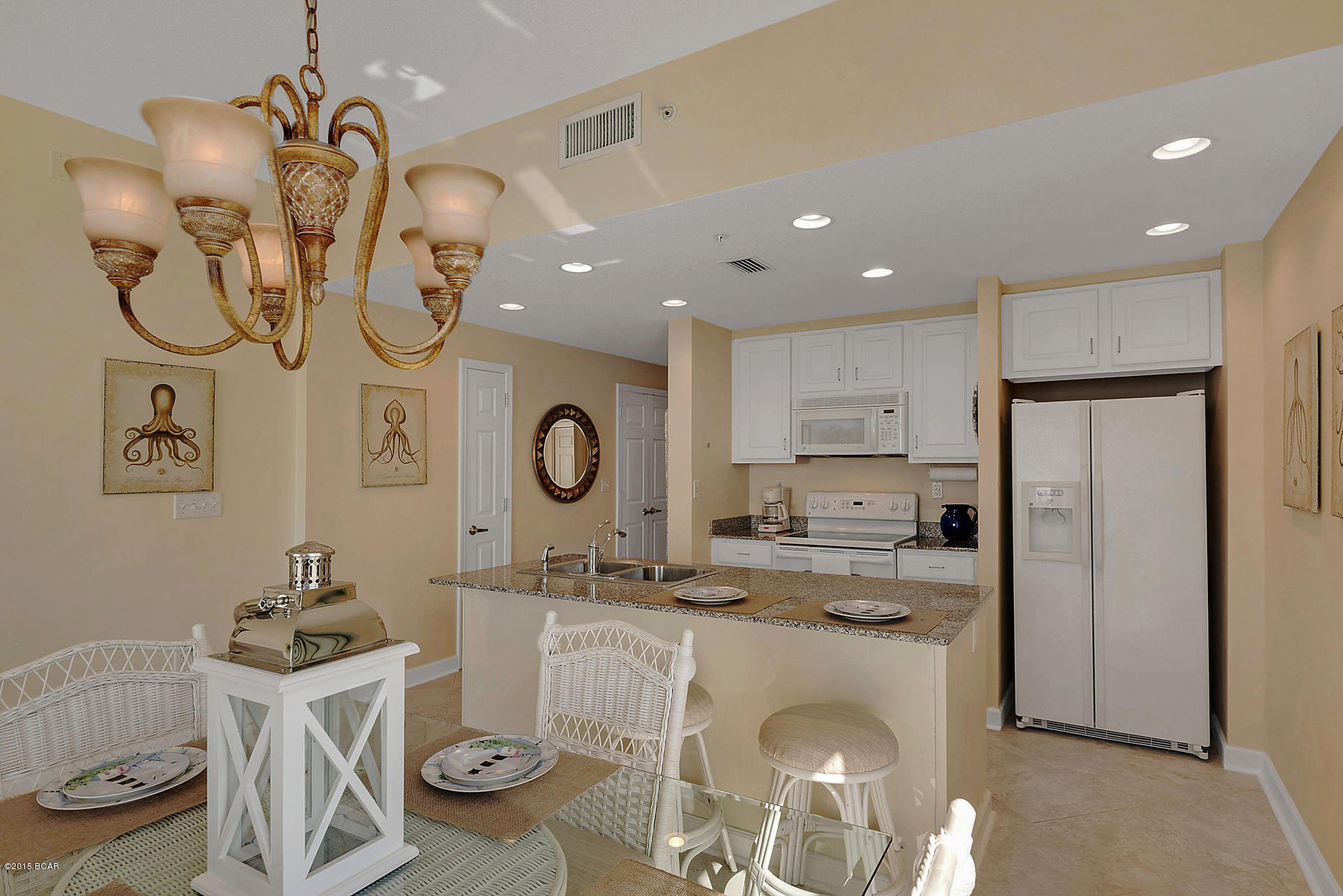 Sterling Reef - Residential